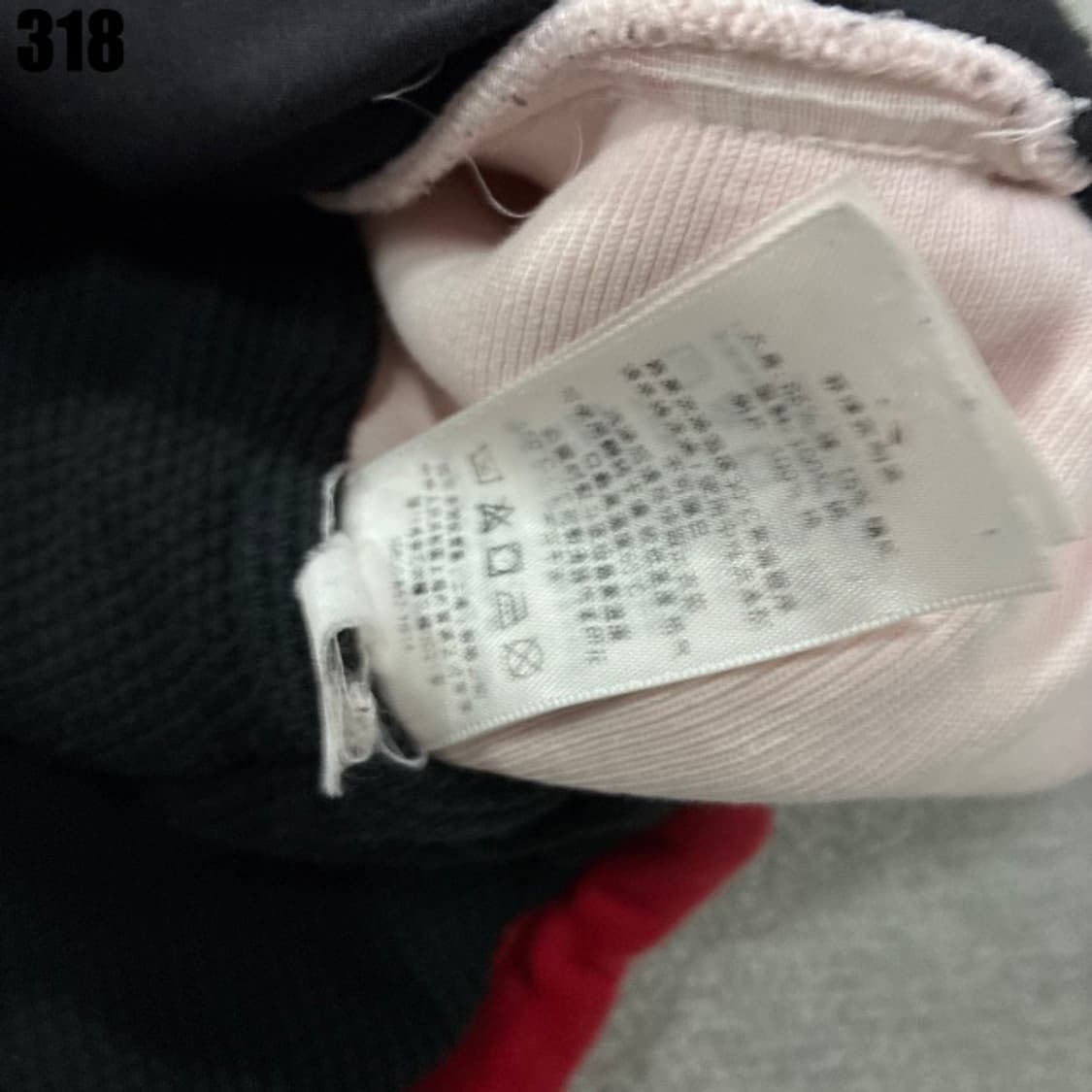 폴로 패딩조끼  상품이미지3