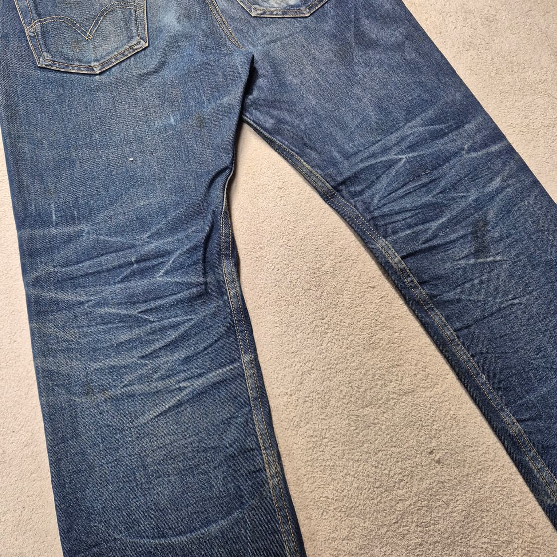 리바이스 501 상품이미지6