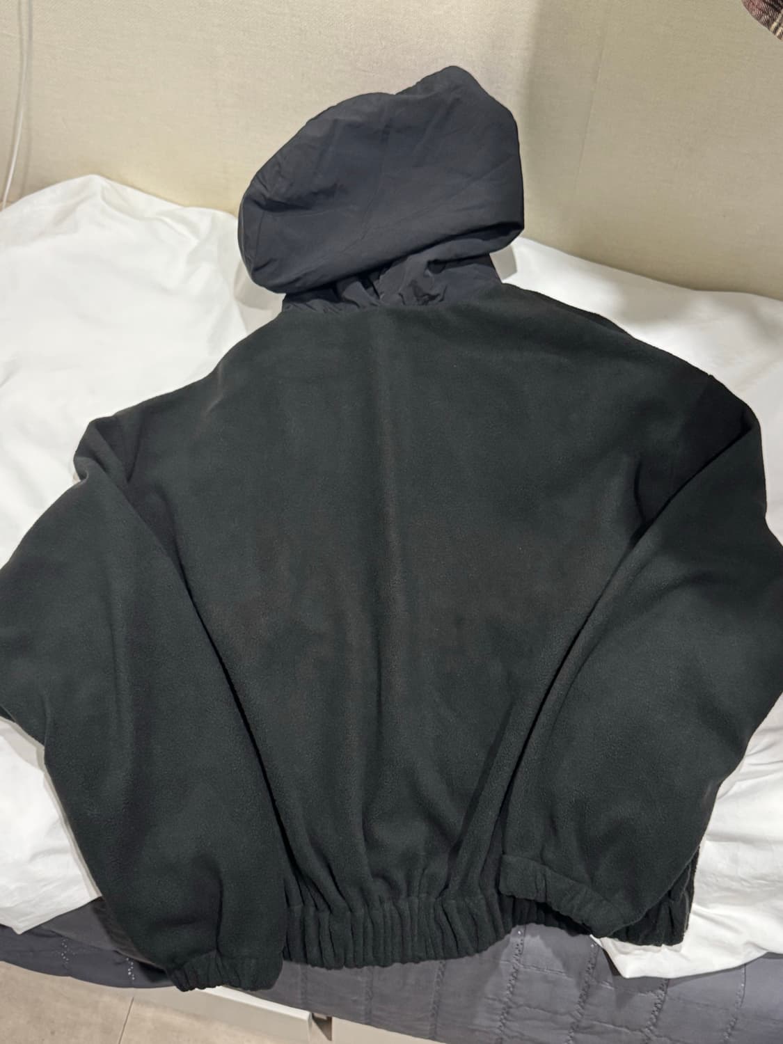 coln 후리스 상품이미지3