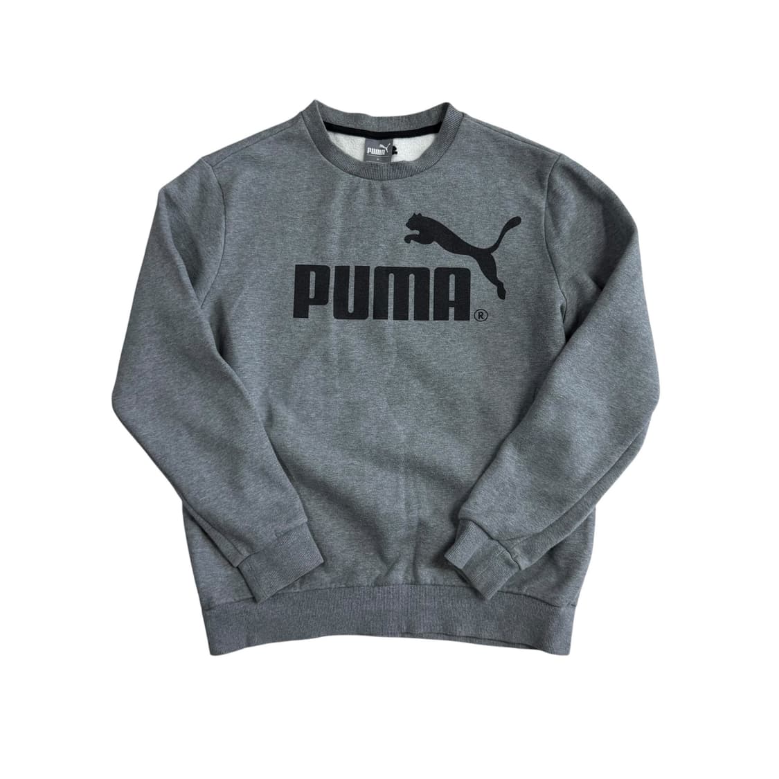 푸마 맨투맨 상품이미지1