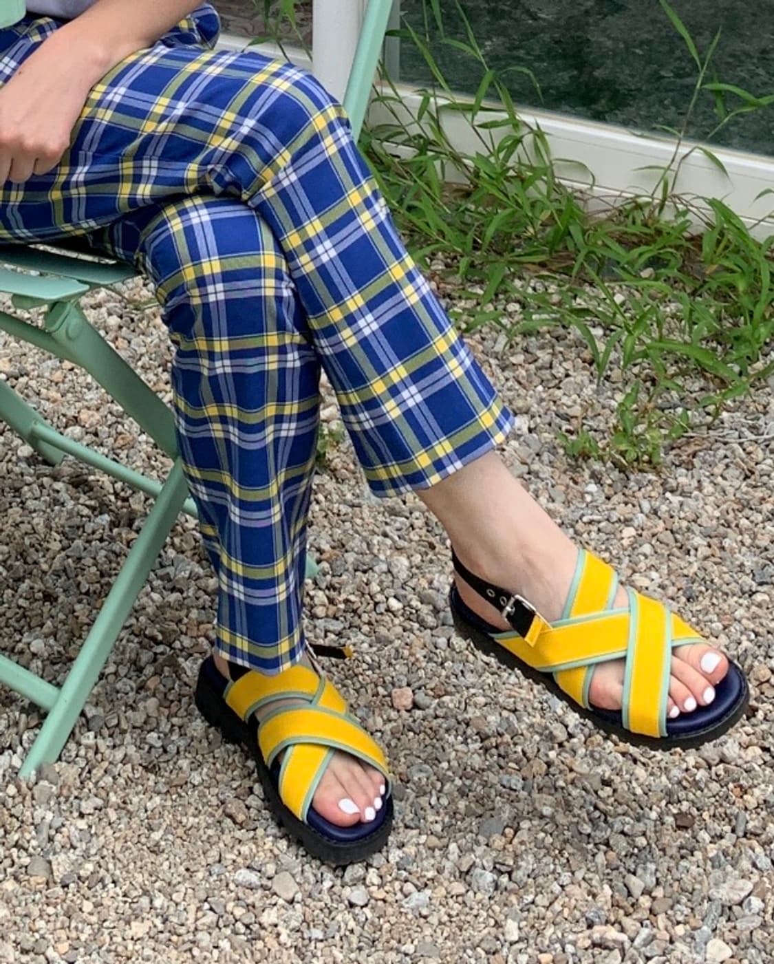 marni 마르니 샌들 37 상품이미지2