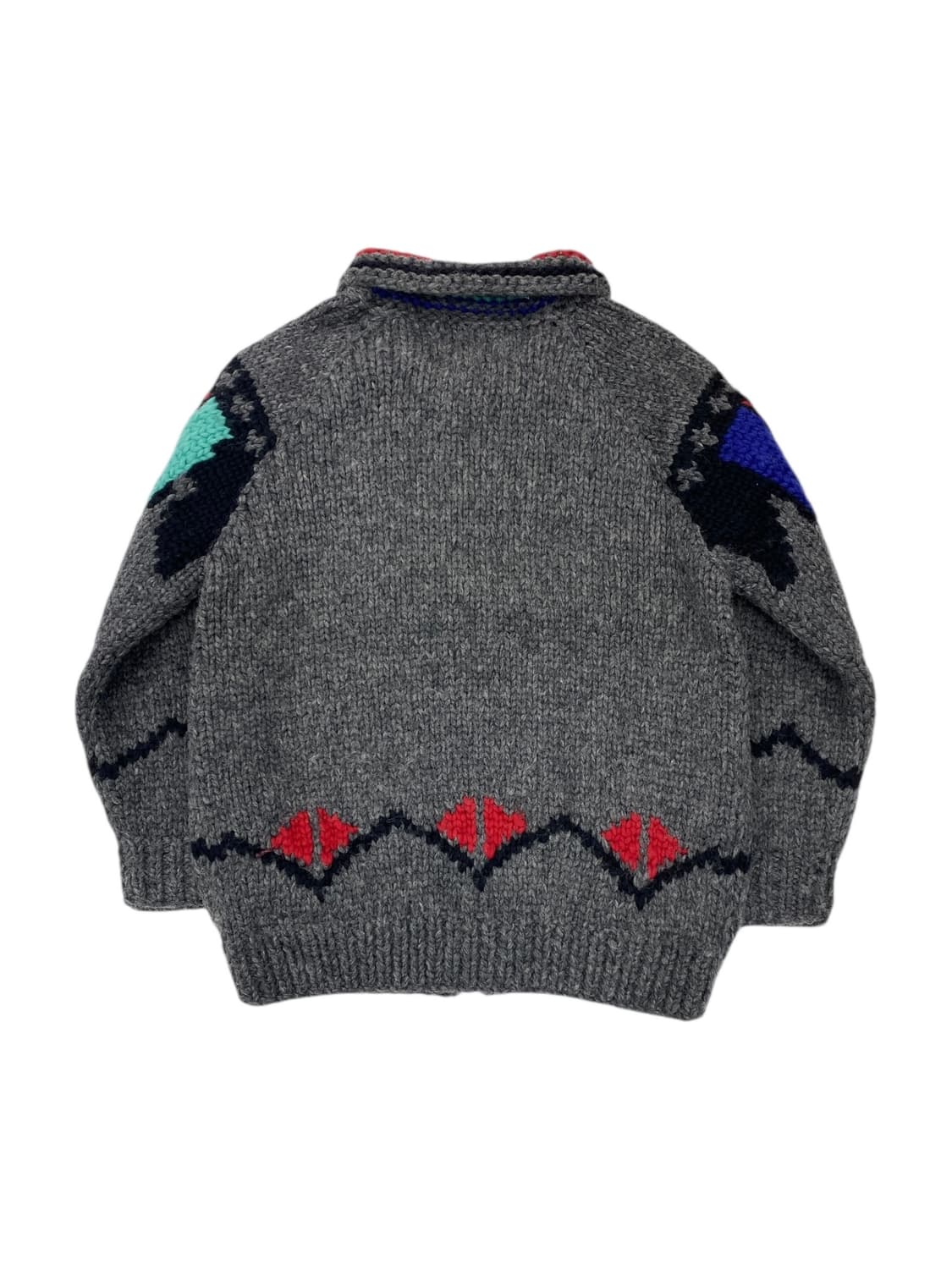 카나타 코위찬 스웨터 상품이미지2