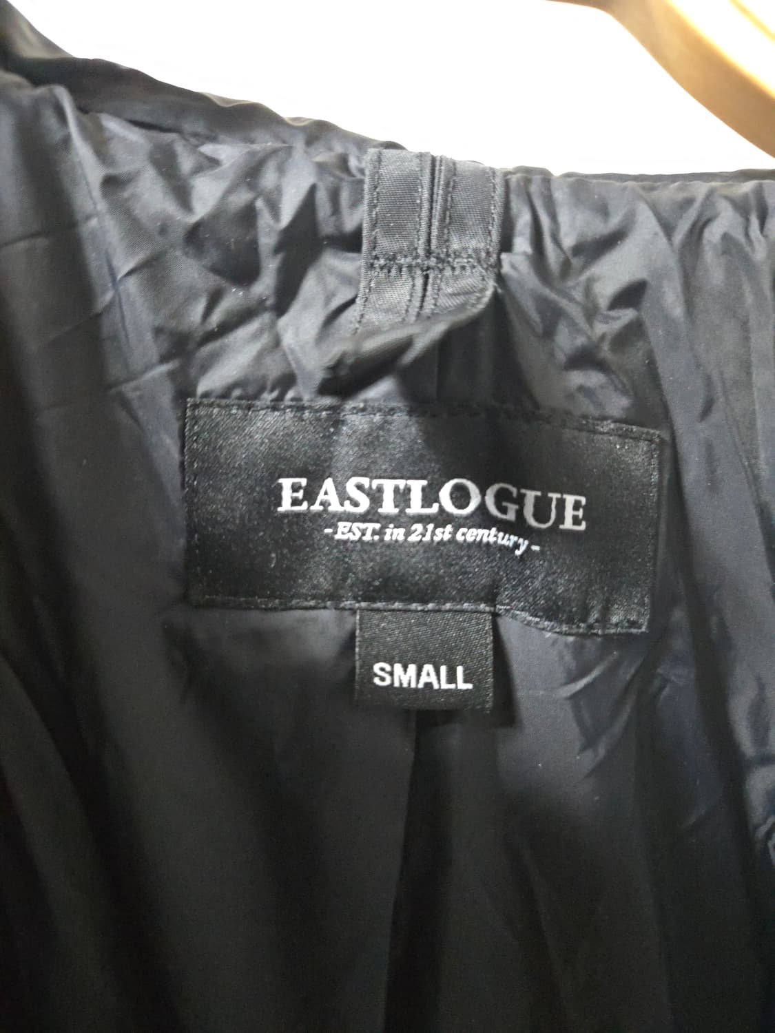 (새상품급)이스트로그 BOA N-3B 자켓 S (95와 100사이) 상품이미지8