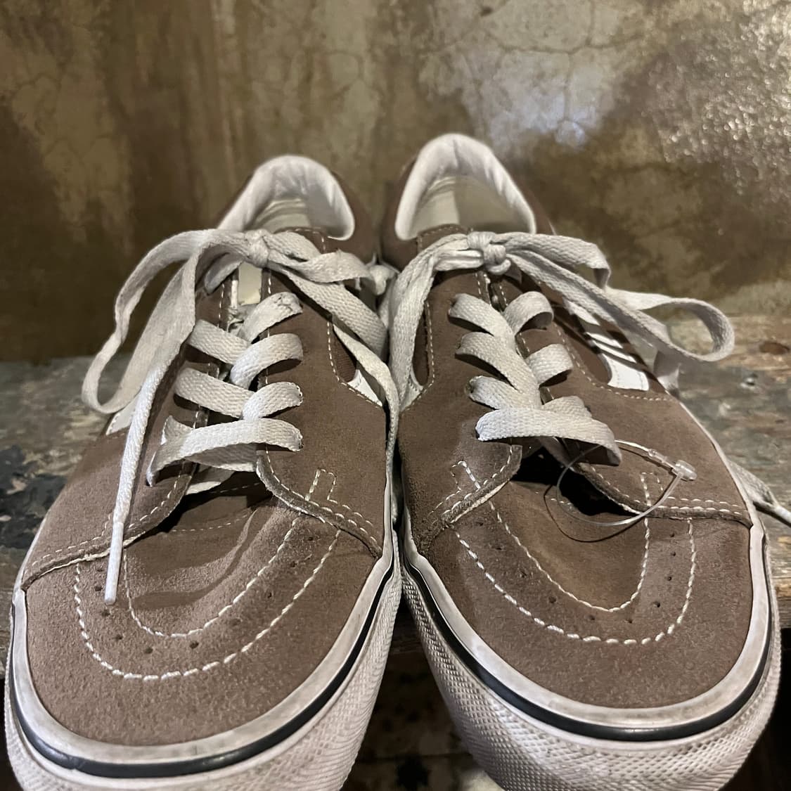 반스 스니커즈 (245) 상품이미지3