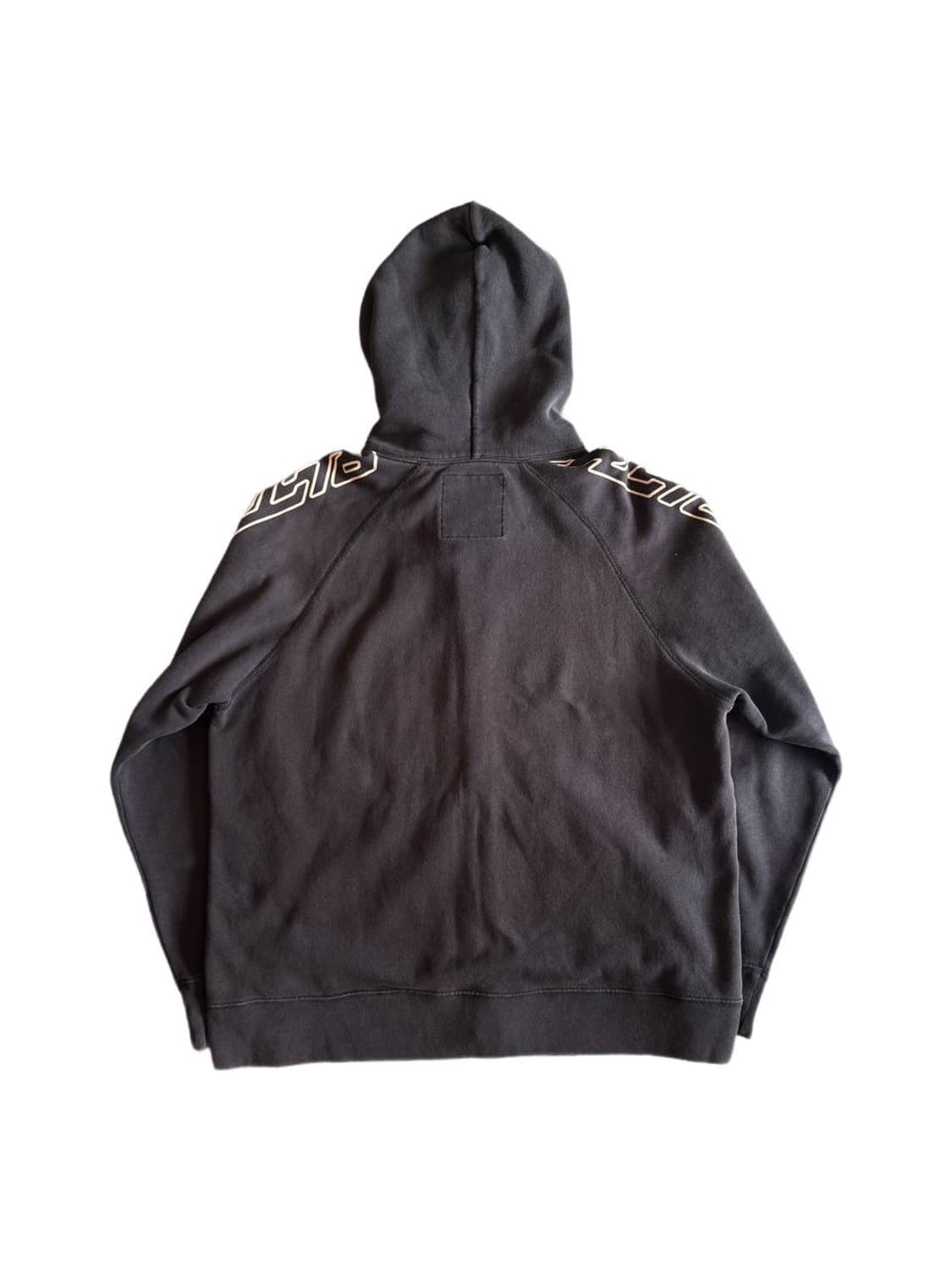 폴로 랄프로렌 진스 집업 후디 상품이미지2