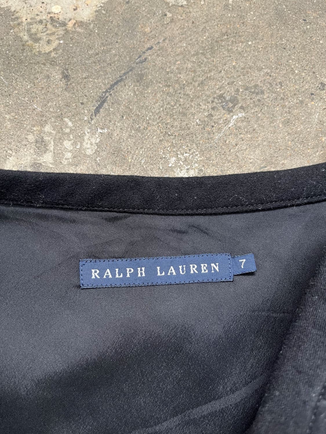 Polo Ralph Lauren 미디 스커트  상품이미지4