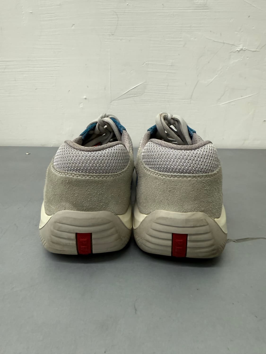 prada americas cup 프라다 아메리칸컵 레어 상품이미지4