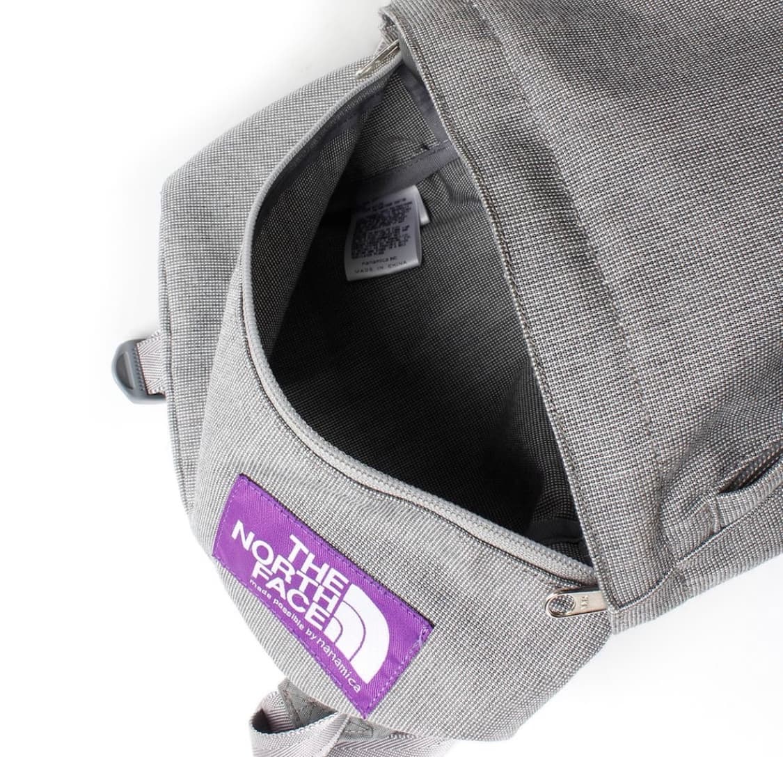 노스페이스 퍼플라벨 백팩 상품이미지5
