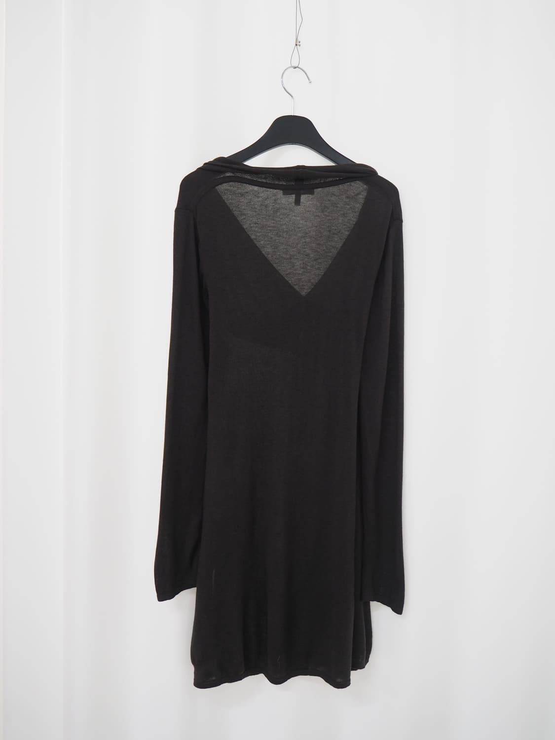 Max Mara silk/cashmere dresses 상품이미지5