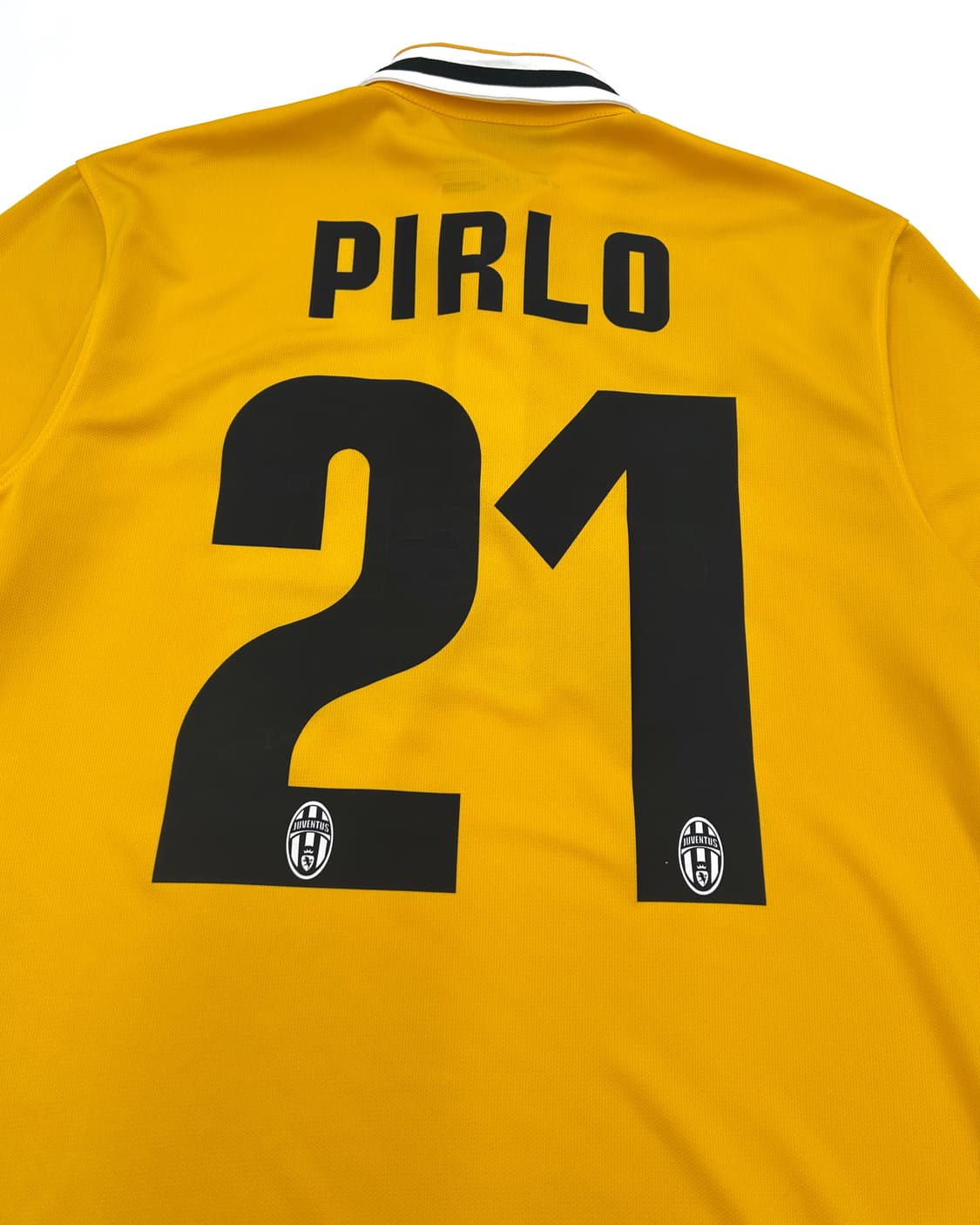 나이키 13-14 유벤투스 어웨이 피를로 상품이미지1