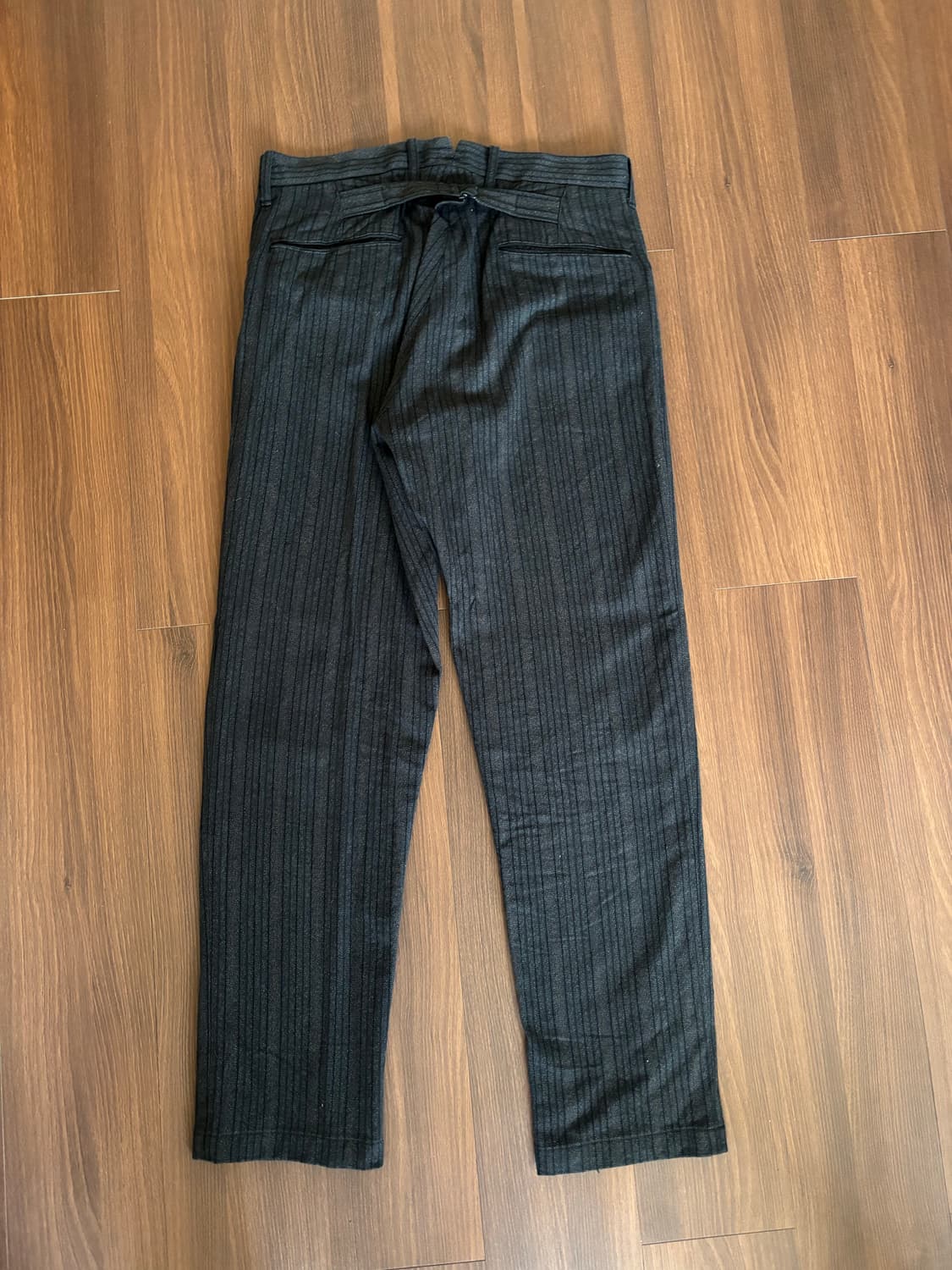 anatomica grey pants 아나토미카 32  상품이미지6