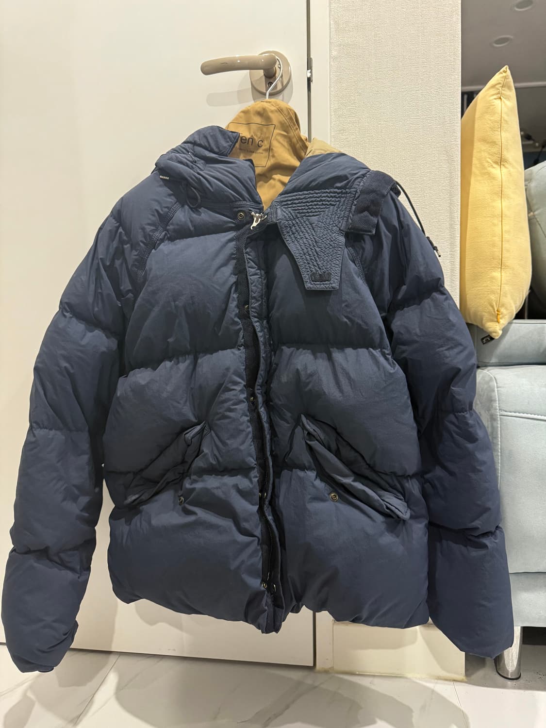 텐씨 아틱 네이비 48 상품이미지1