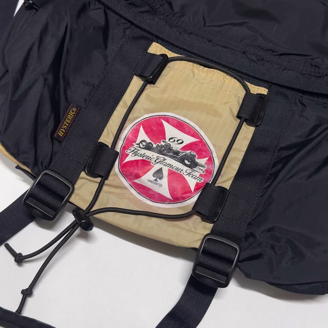 히스테릭 글래머 (HYSTERIC GLAMOUR) 상품이미지4