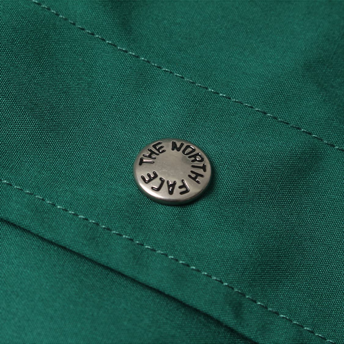  PURPLE LABEL "Green Wind Breaker" 상품이미지10