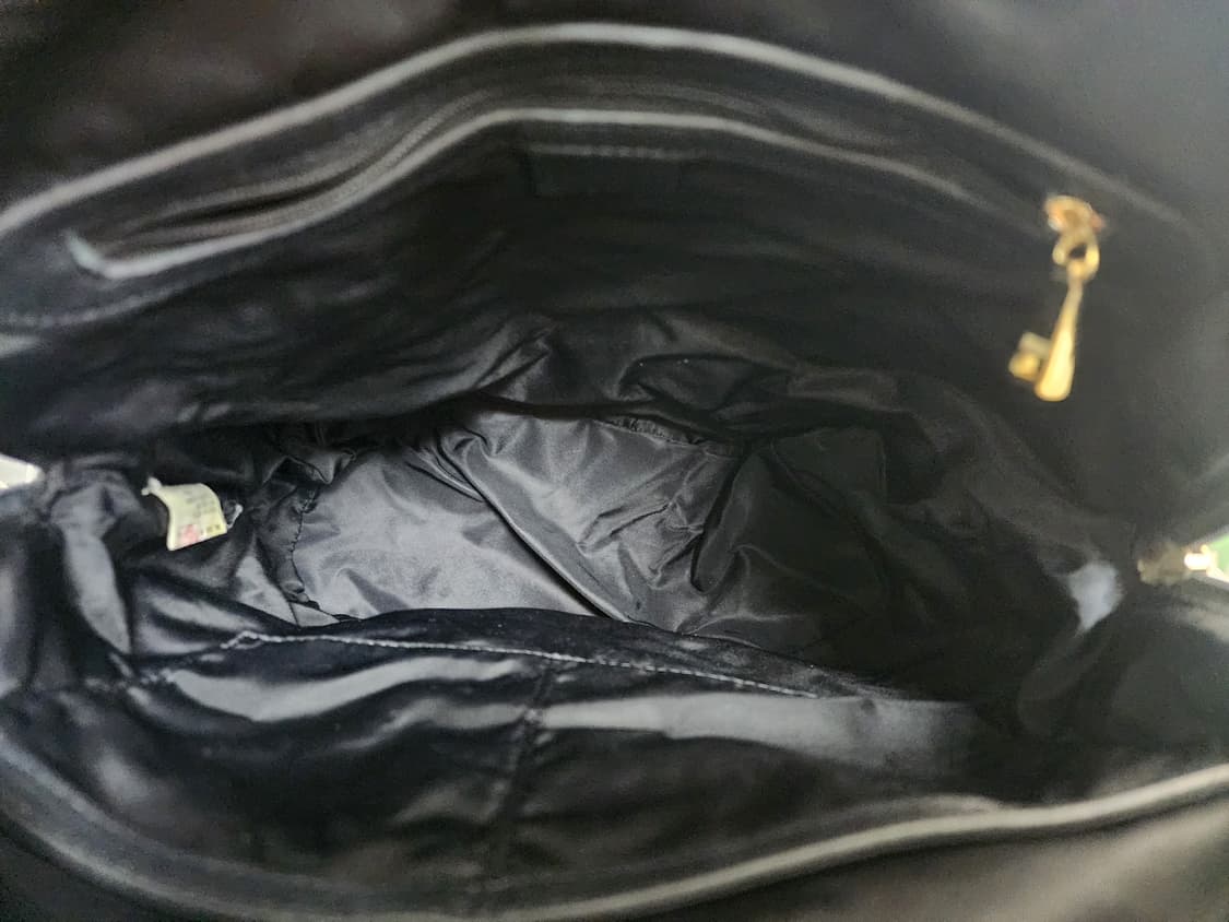 닥스 여성백팩 나일론 경량백팩 GD87 상품이미지6