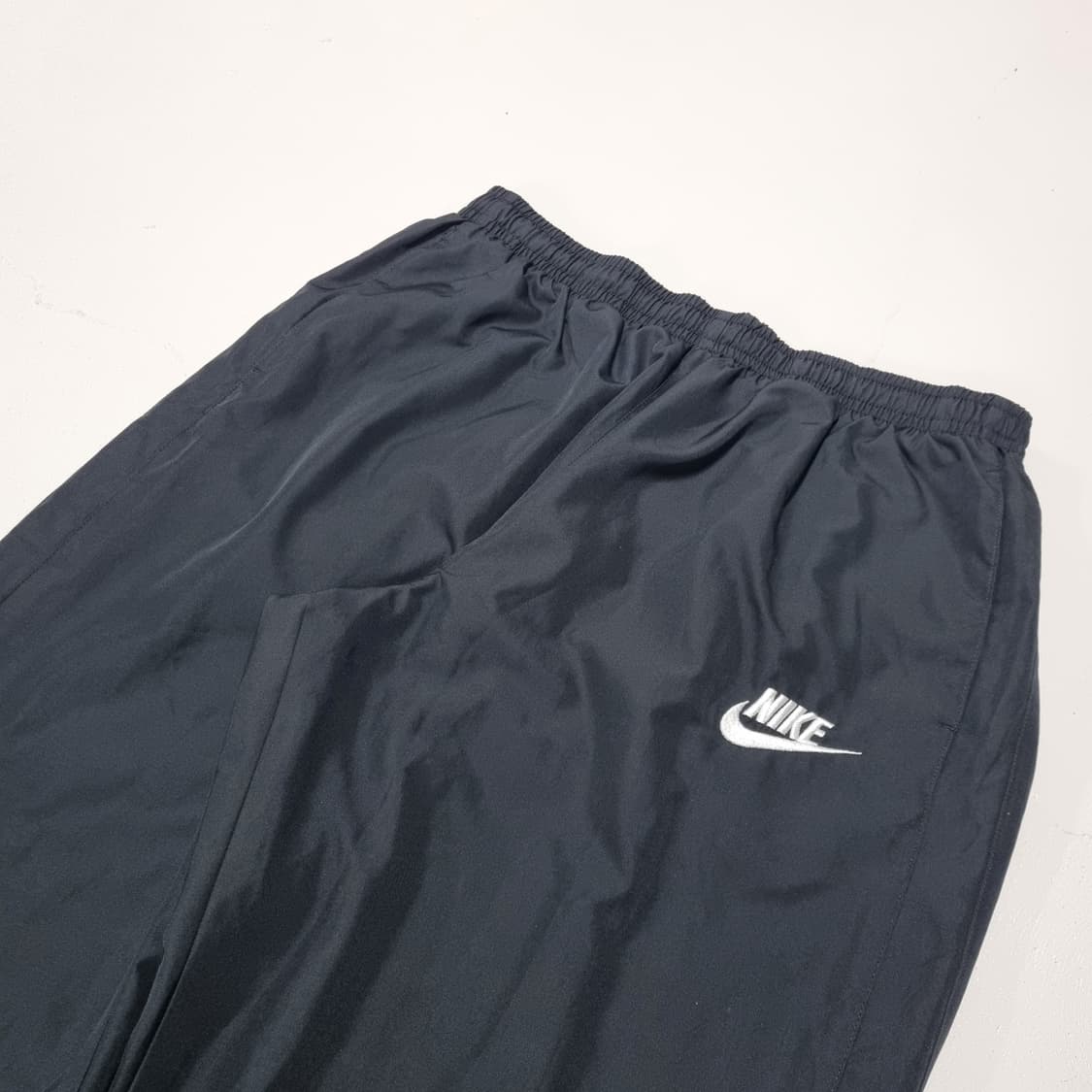 NIKE 우븐 스웻팬츠 블랙 - XL 상품이미지3