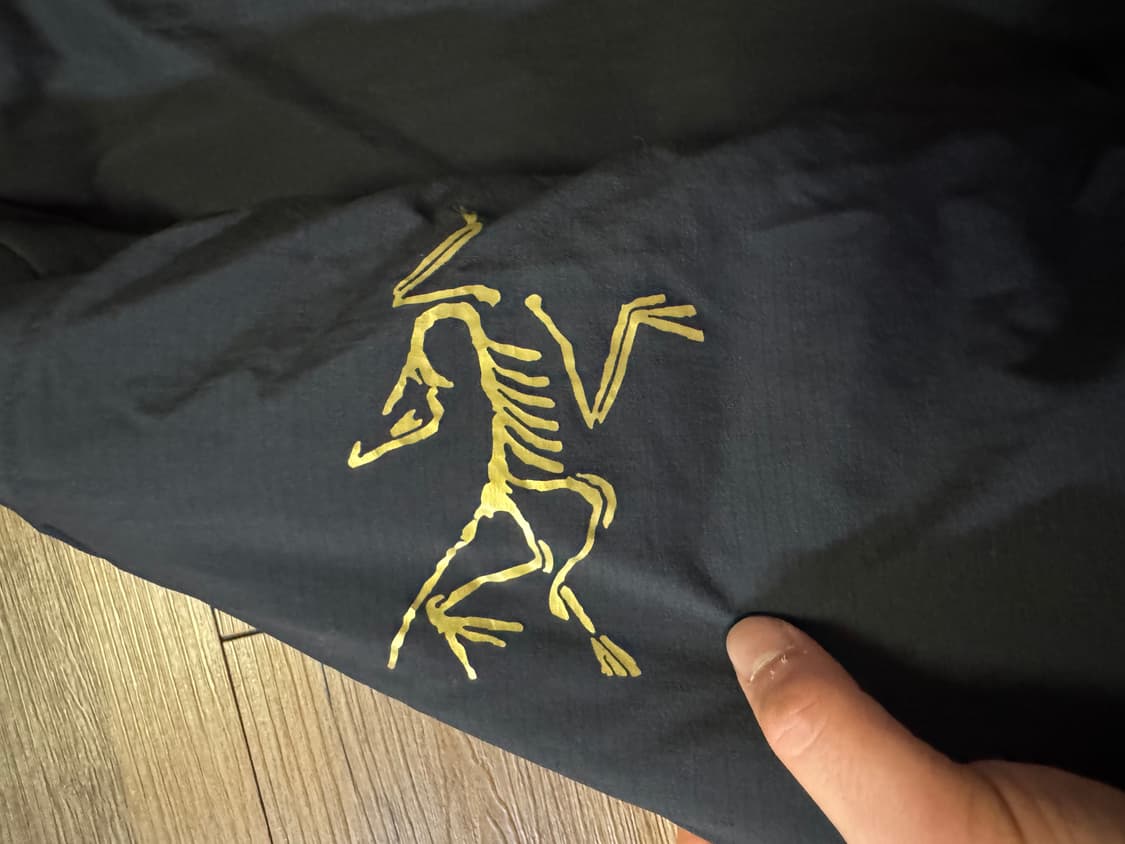 아크테릭스 빔즈 아톰 L 상품이미지2