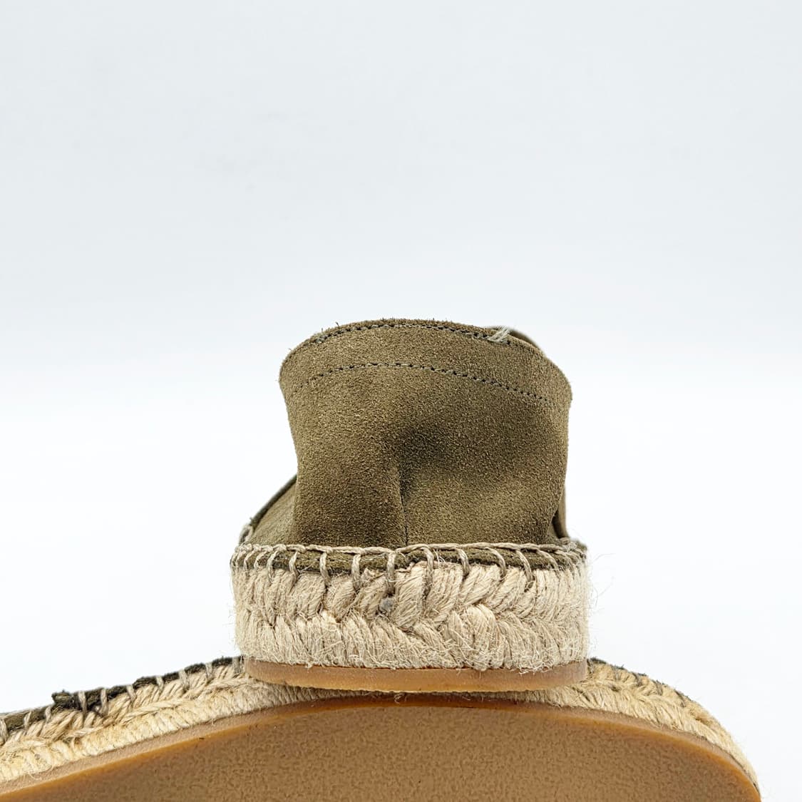 라르디니 에스빠드류 올리브 (42)  상품이미지2