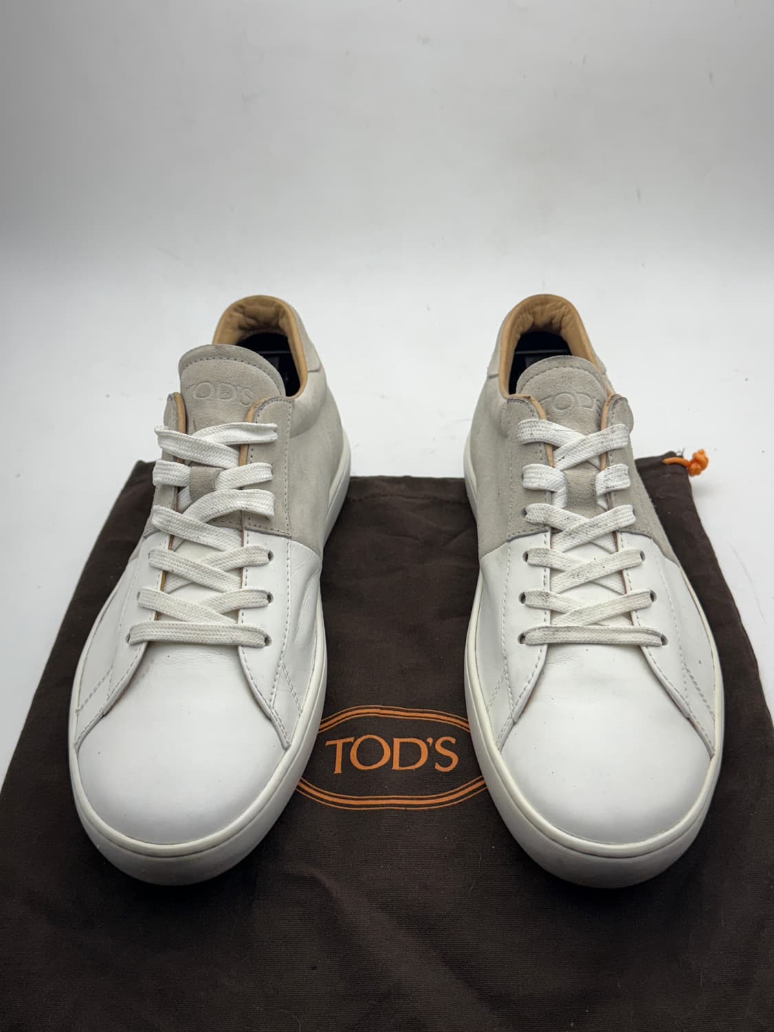 정품)토즈스니커즈260 상품이미지2