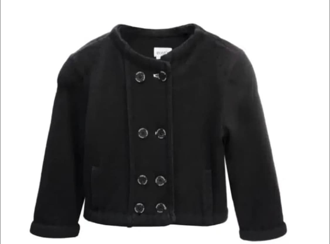 애옹쓰 울 가디건 상품이미지1