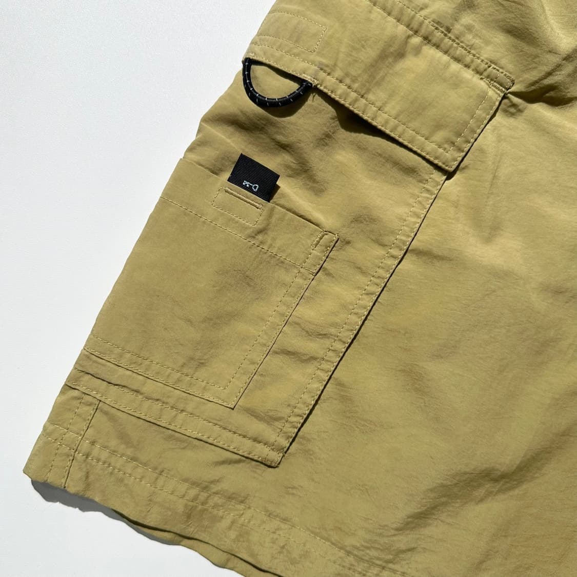 나이키 ACG 벨티드 카고 하프 팬츠 반바지 상품이미지7