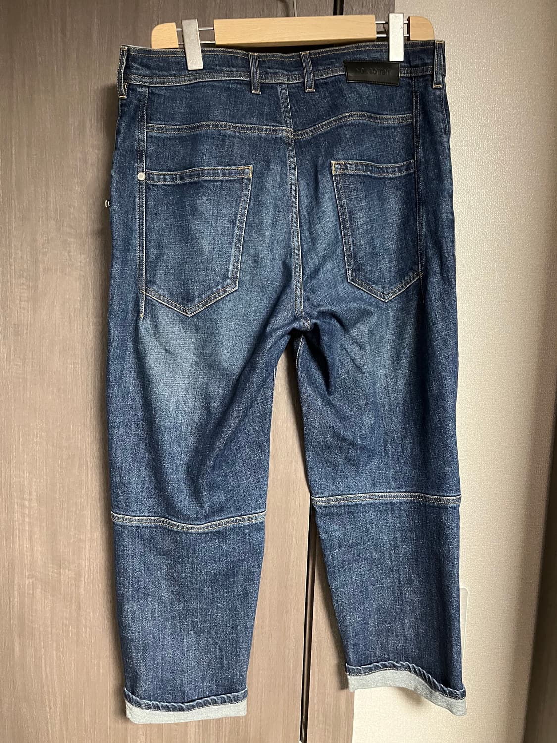 닐바렛 남성 데님 팬츠 32 상품이미지2