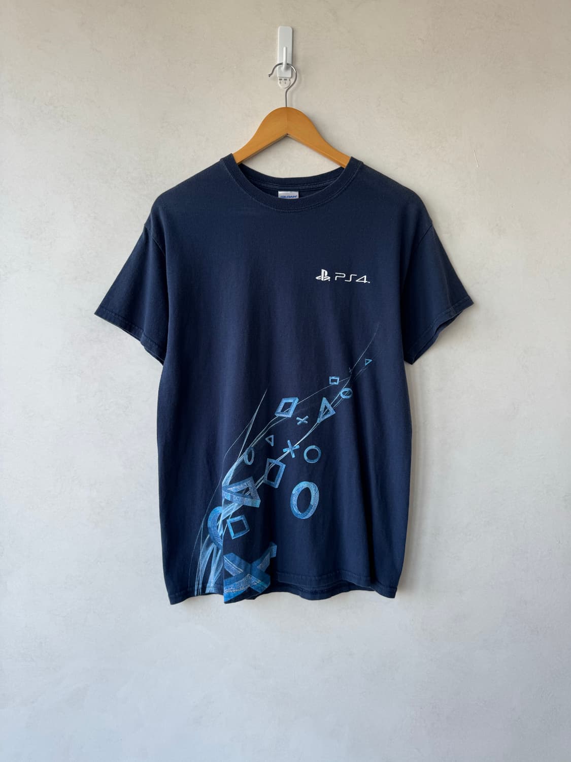 Vtg Ps4 프로모 티셔츠 상품이미지1