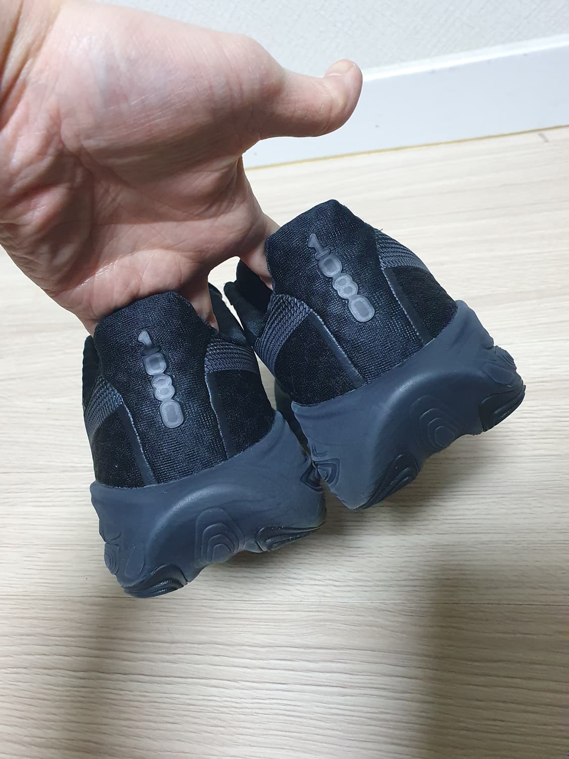 뉴발란스 1080v14 운동화 255 상품이미지6