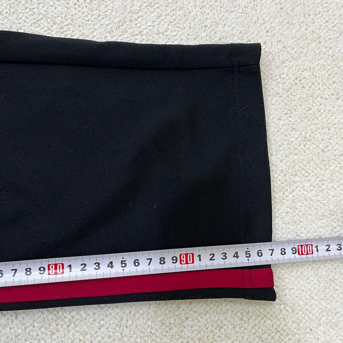 95 리복 밴딩 트레이닝 바지 0402M 상품이미지8