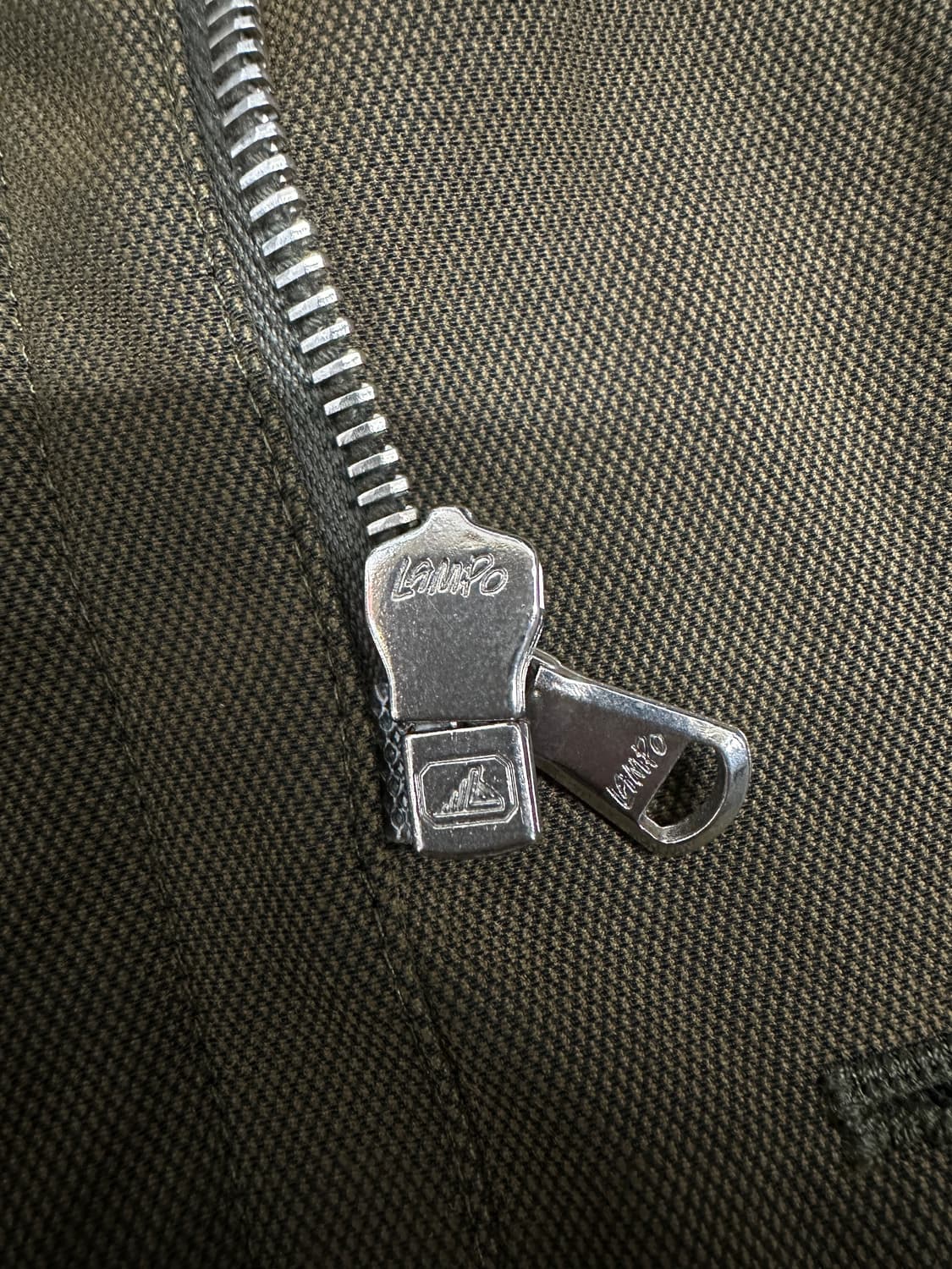 80s Allegri Giaccone uomo 자켓 50 상품이미지6