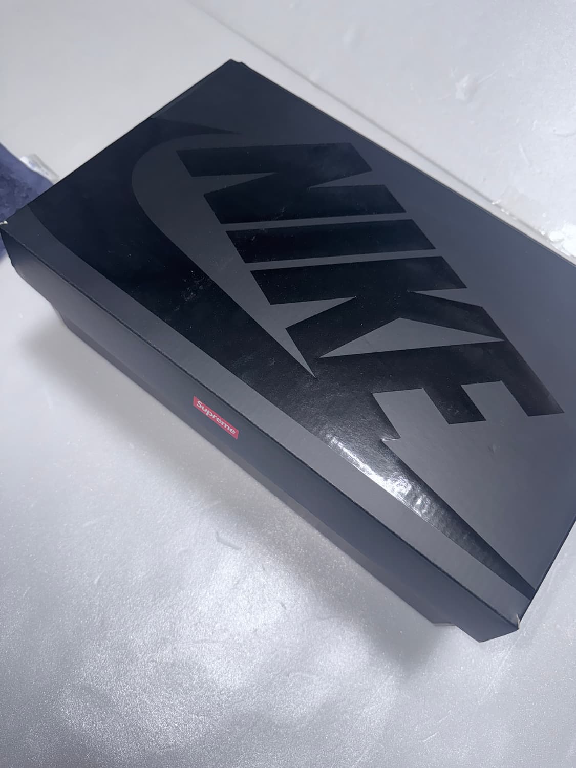 나이키 x 슈프림 클로그포짓 285 상품이미지6