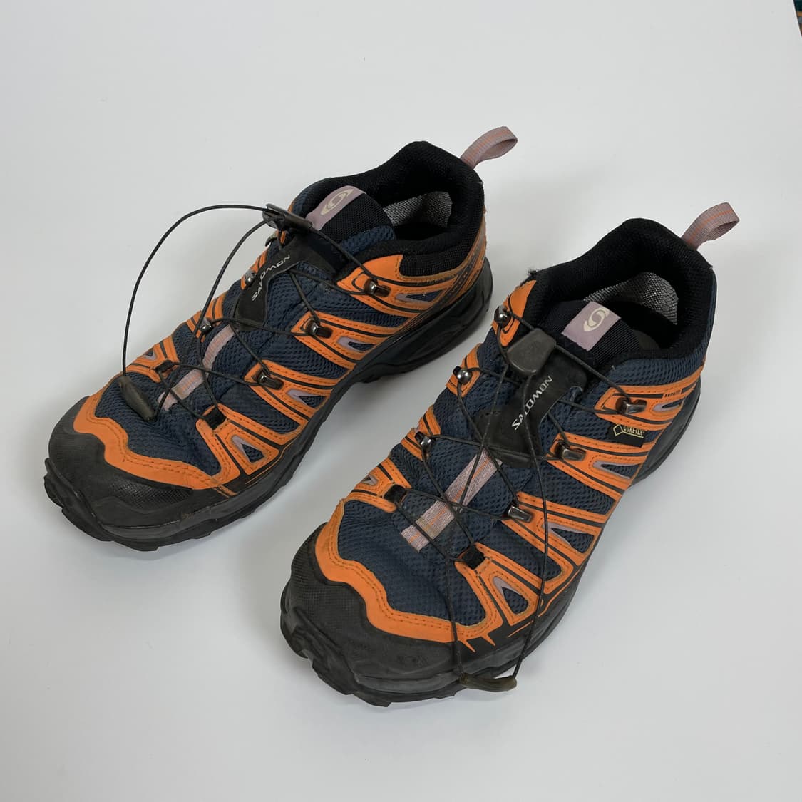 Salomon 살로몬 x ultra gtx 트래킹화 상품이미지2