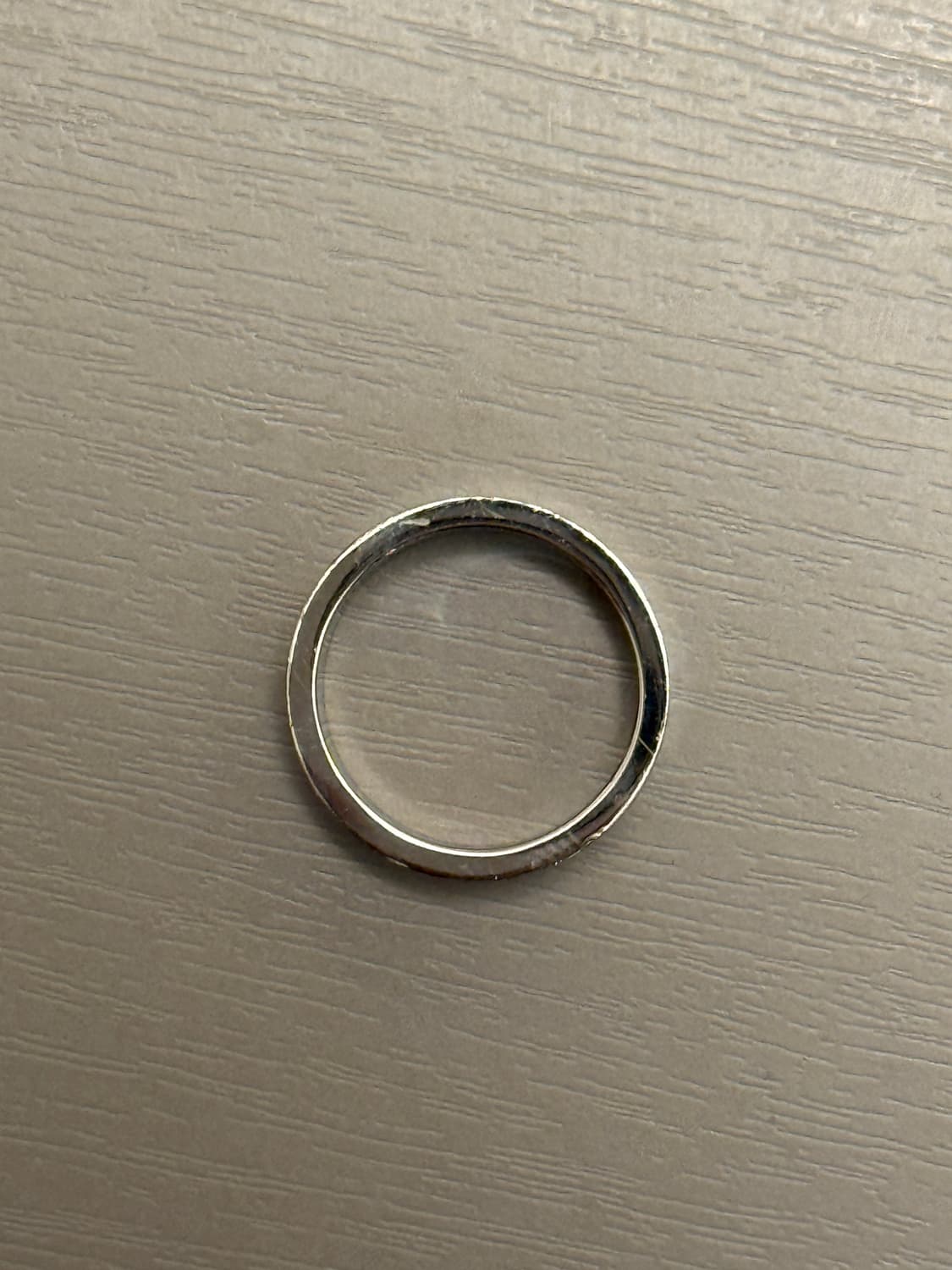 [xs] 마르지엘라 넘버링반지 유광 상품이미지4