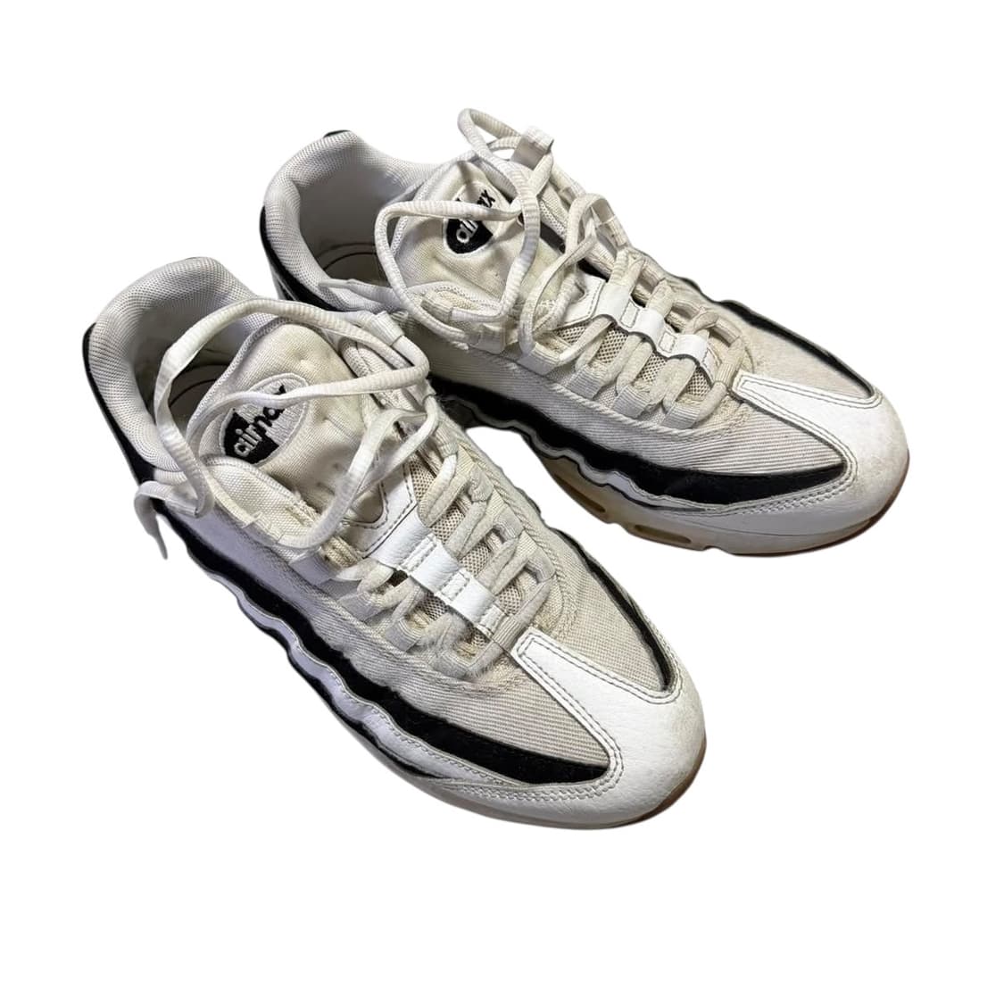 나이키 에어맥스 95 유벤투스 상품이미지2