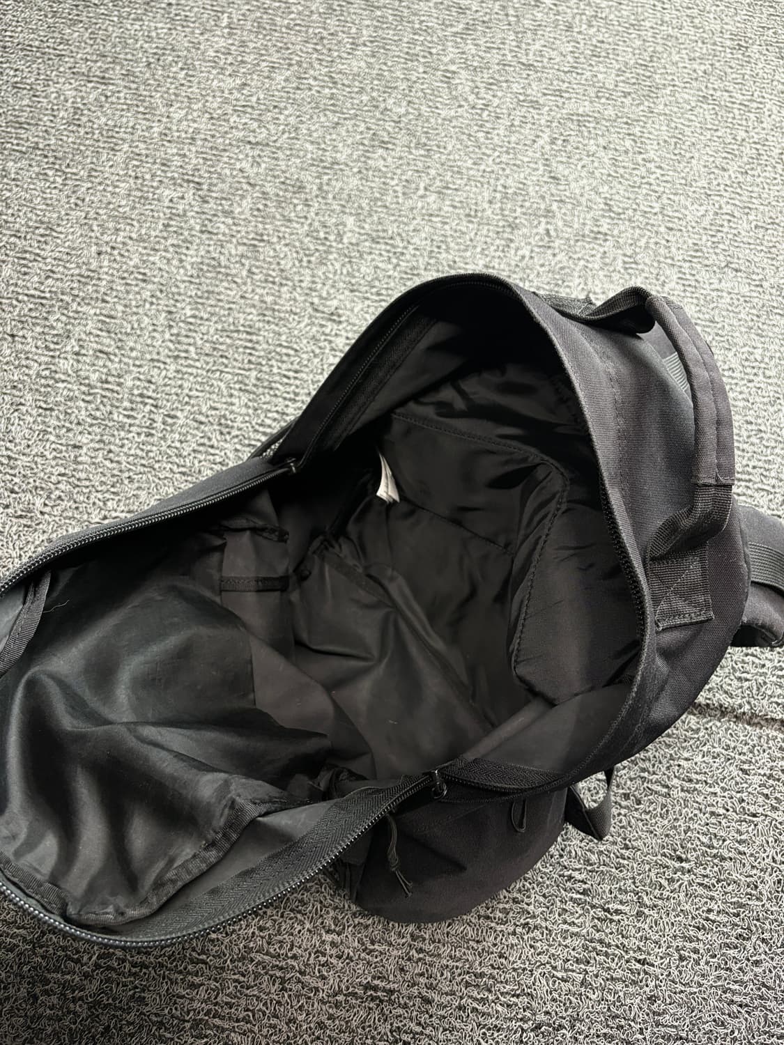 칼하트 킥플립 유틸리티 스트링 백팩 2820 상품이미지5