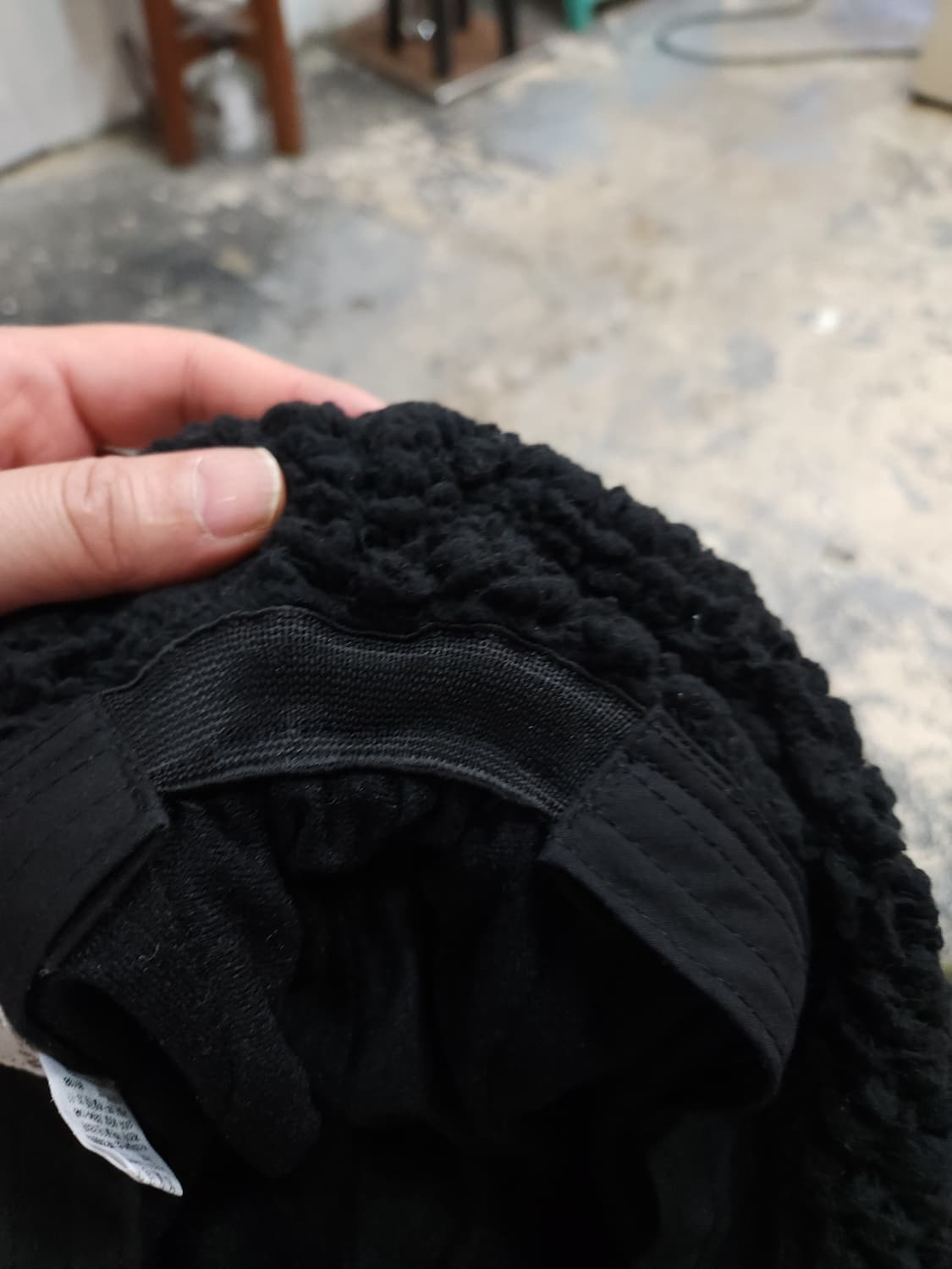 노스페이스 체크 울 트루퍼햇

 상품이미지10