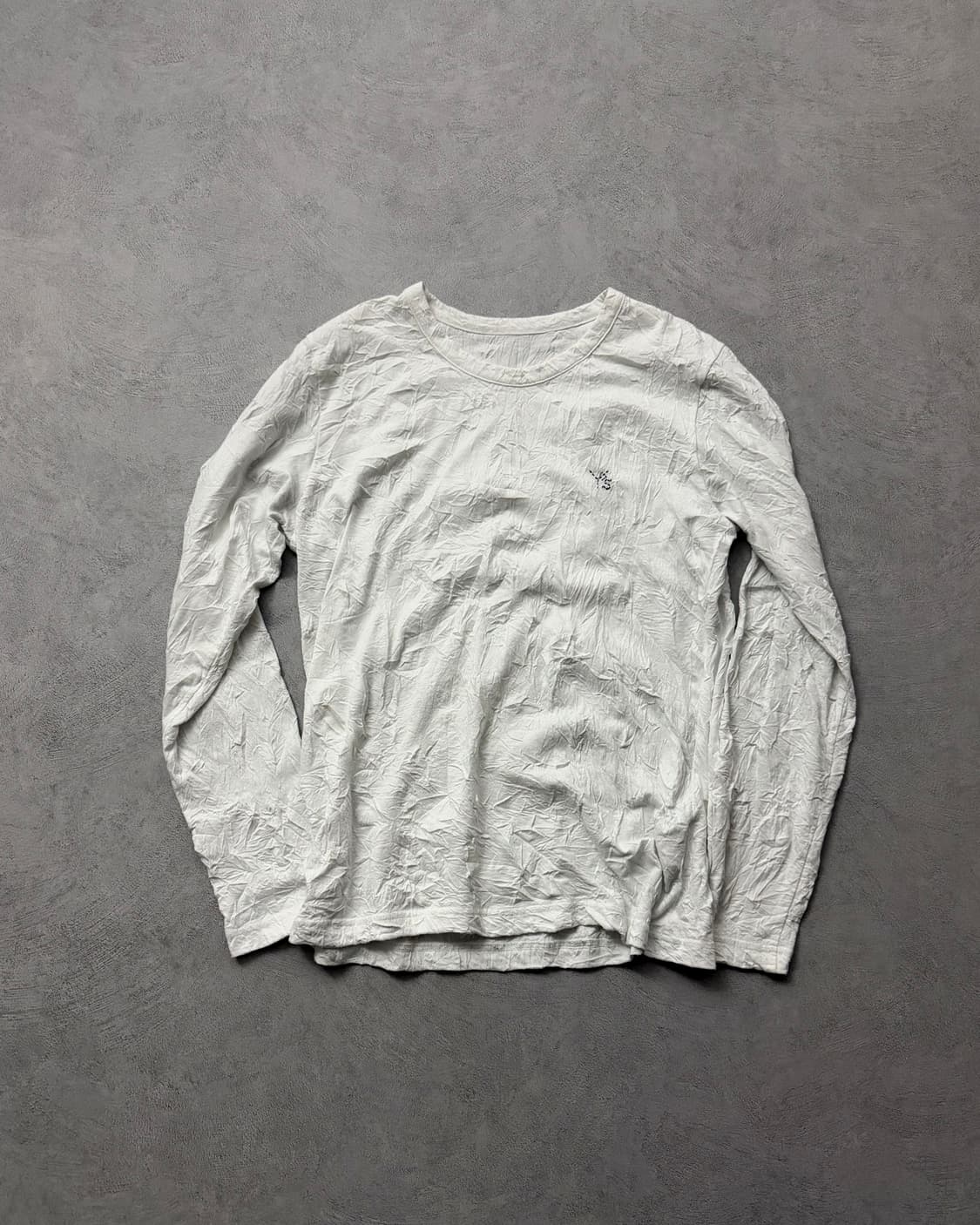 Y’s 윙클 롱슬리브 상품이미지1