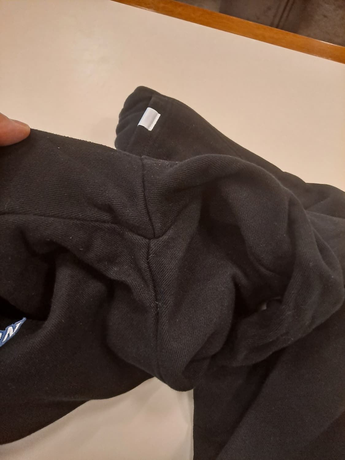 노메뉴얼 스웻팬츠 L사이즈 상품이미지9