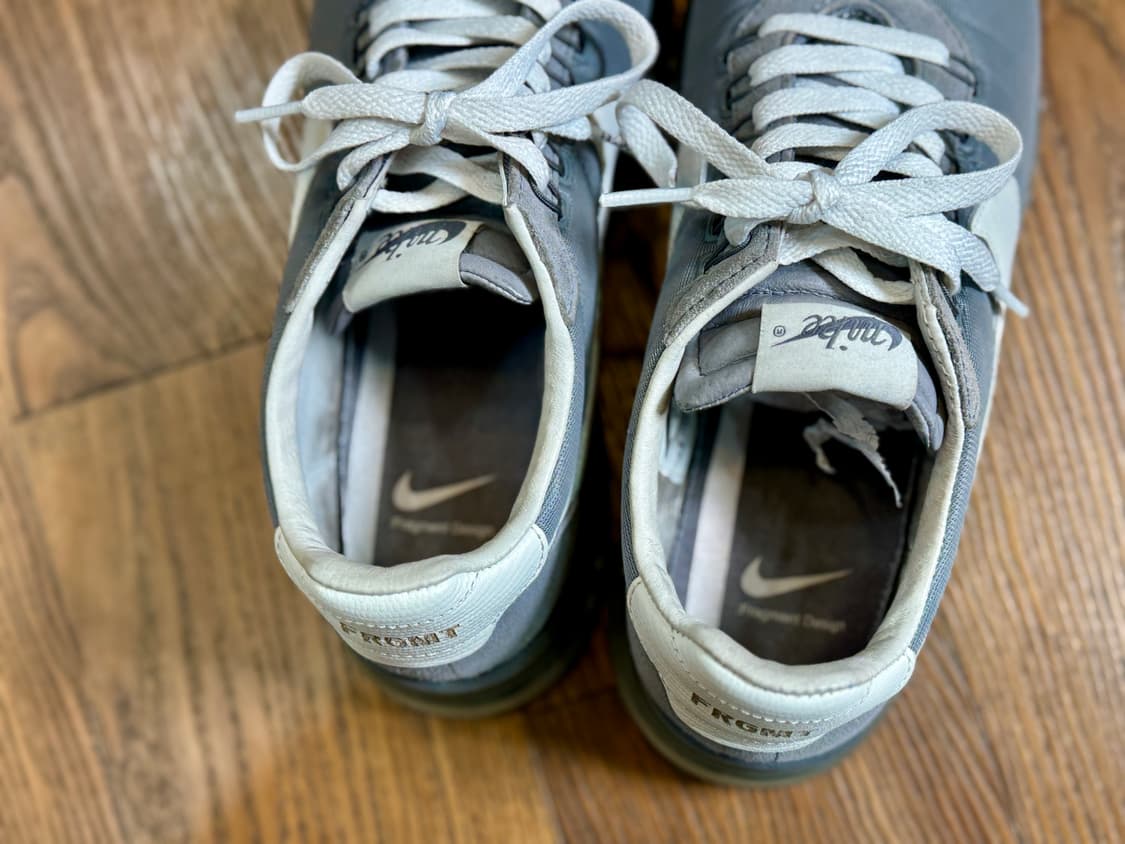 나이키 프라그먼트 에어맥스 제로 260 상품이미지3