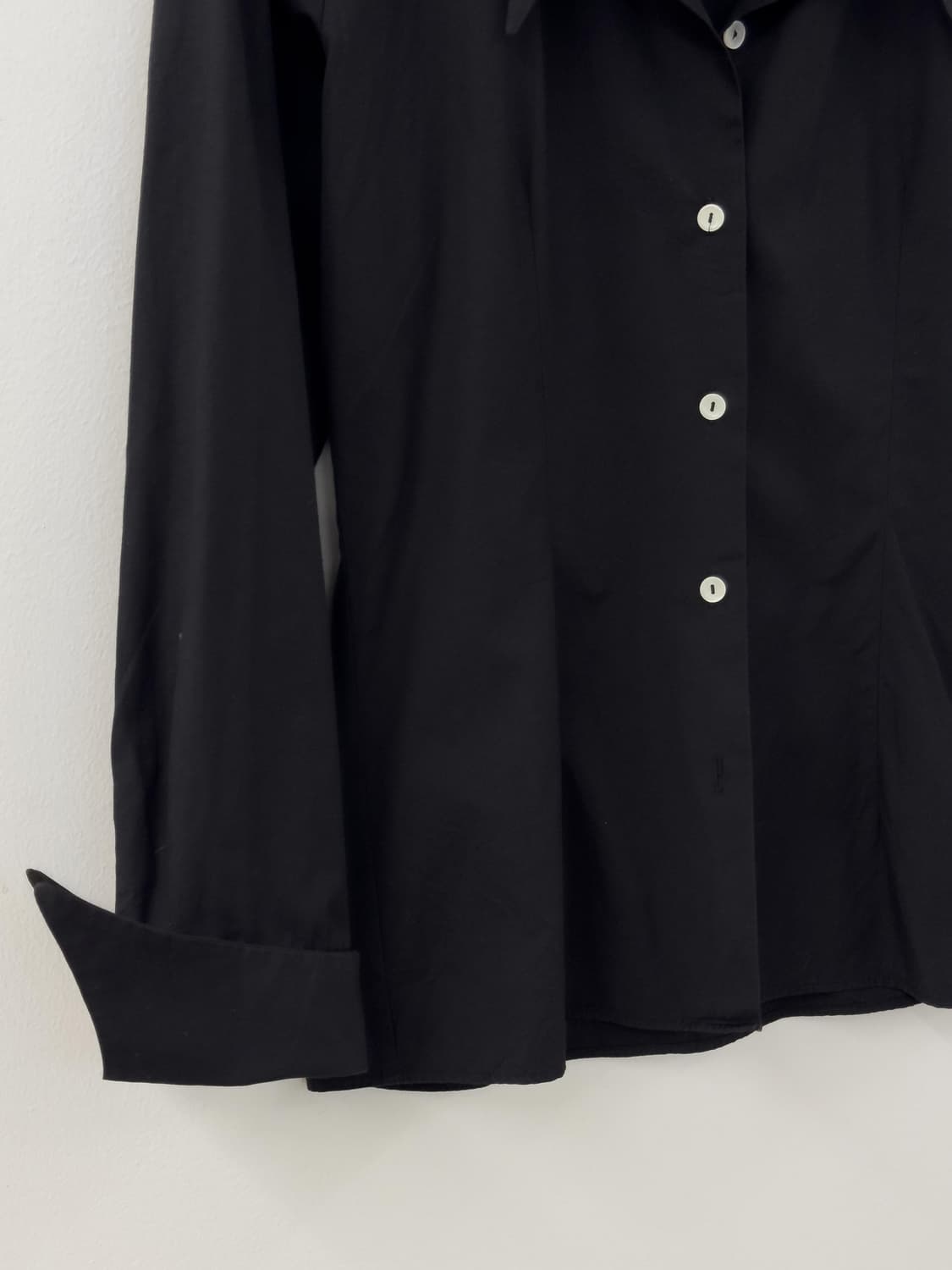 아녜스 베 셔츠 상품이미지3