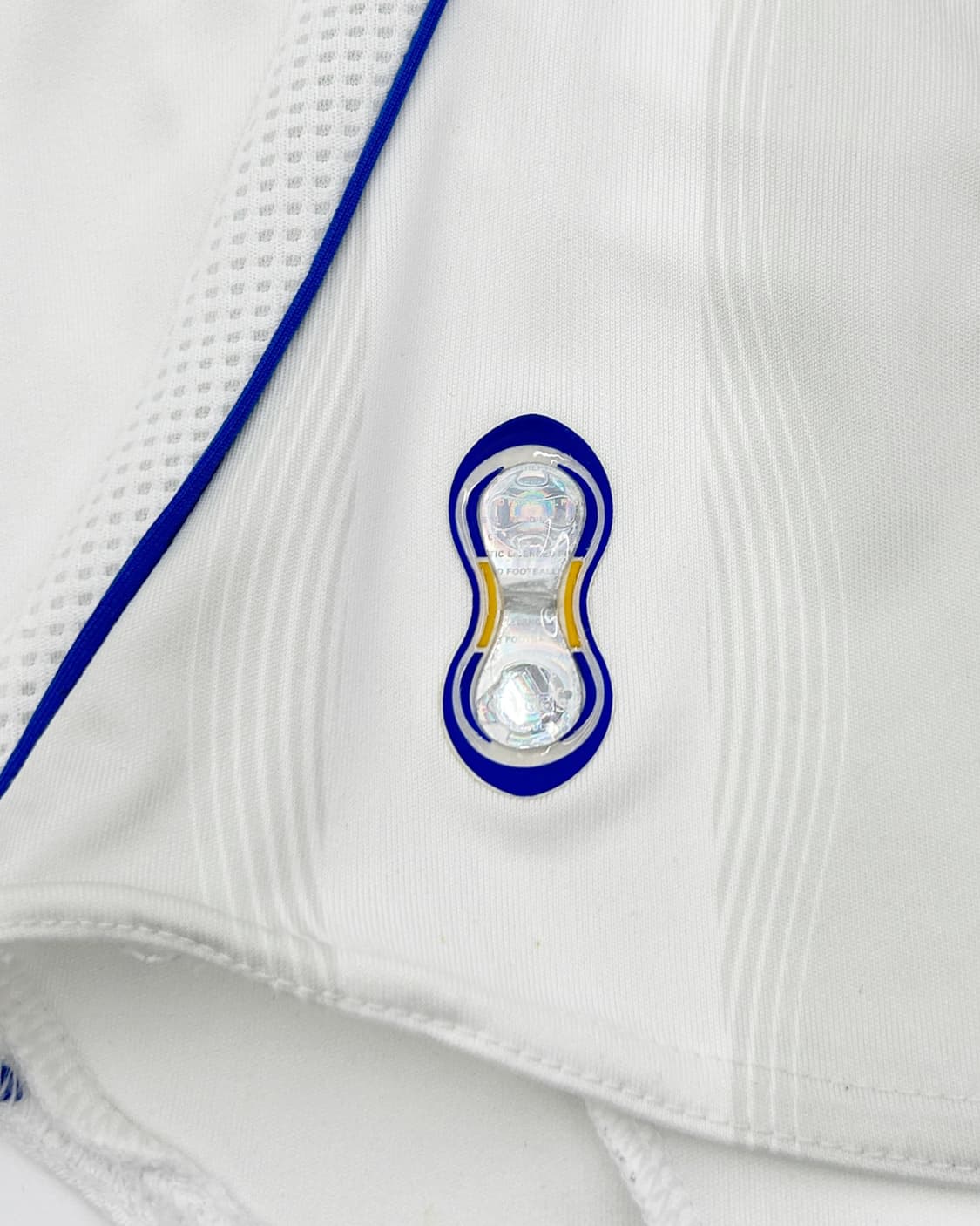 아디다스 06-07 첼시 어웨이 챔스킷 디디에 드록바 상품이미지8