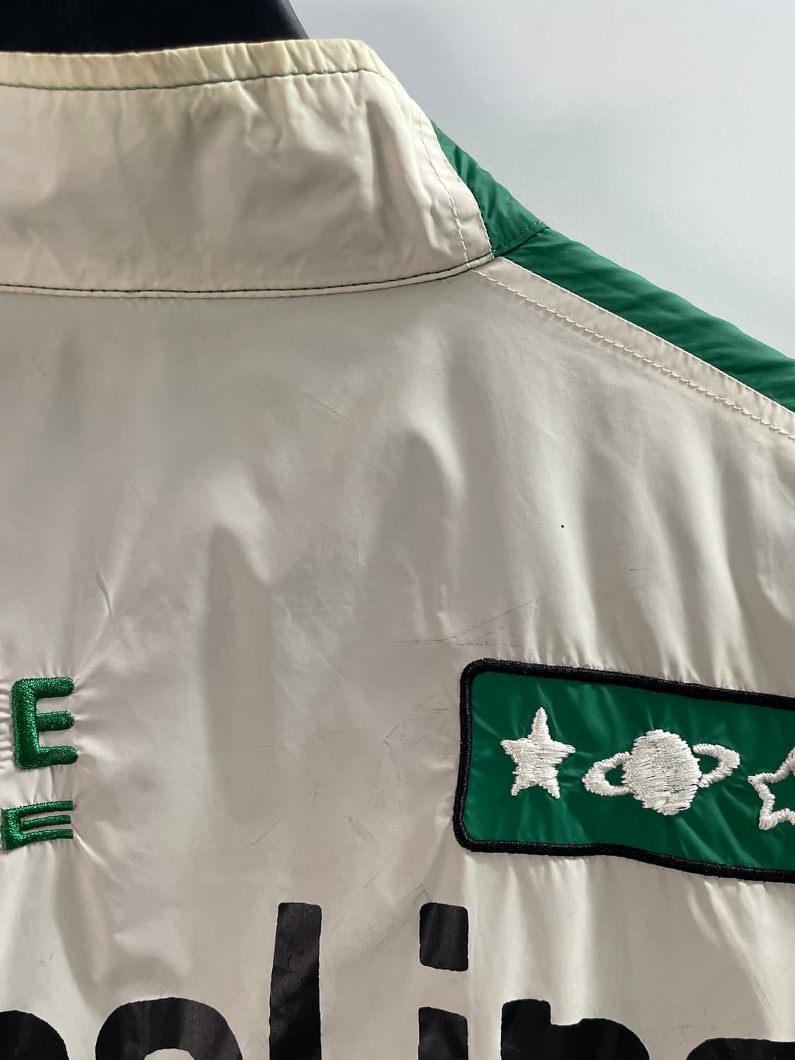 디젤 리버시블 자수 바람막이 (on.697) 상품이미지8