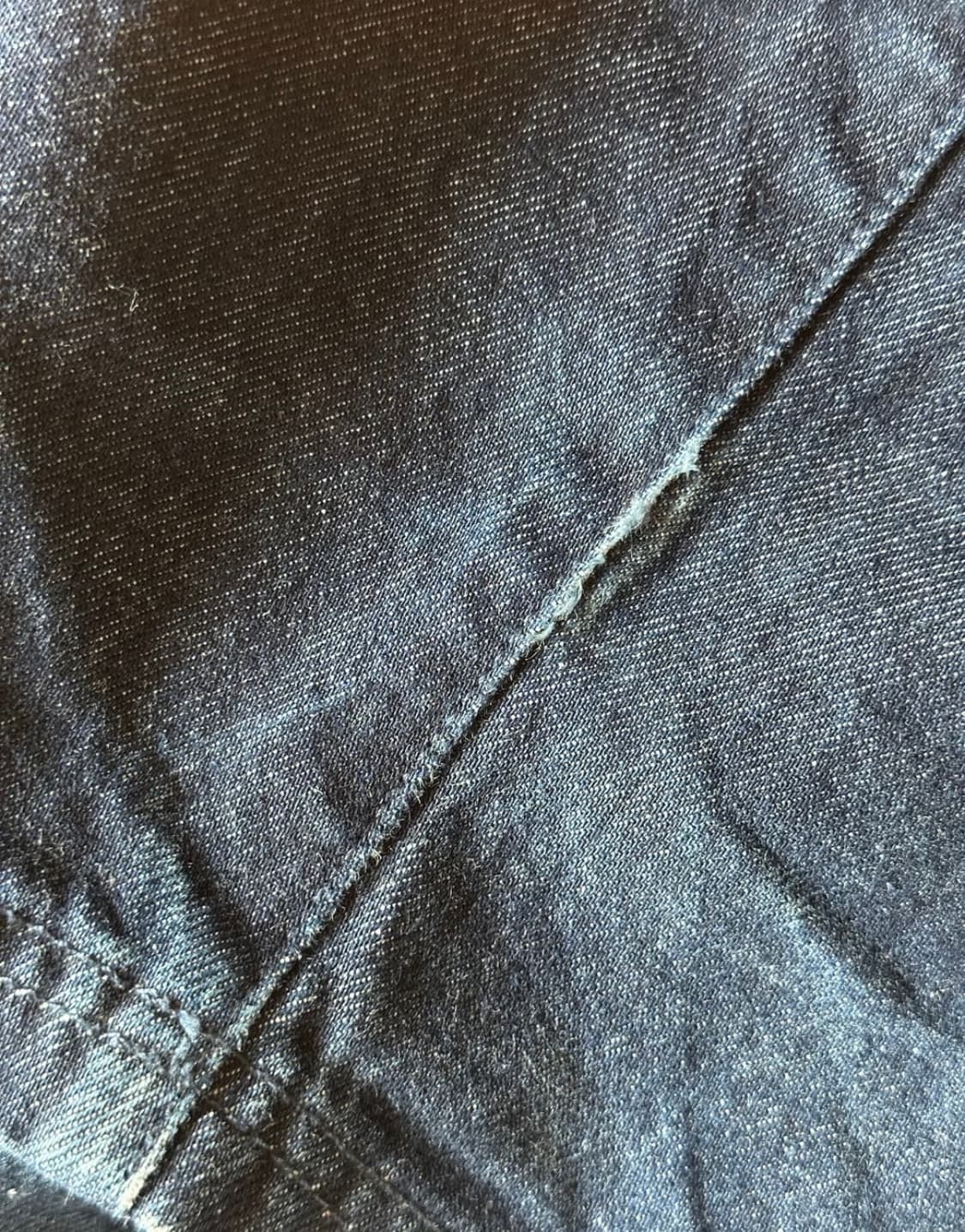 032c 넥스트진 다크블루 L 상품이미지5