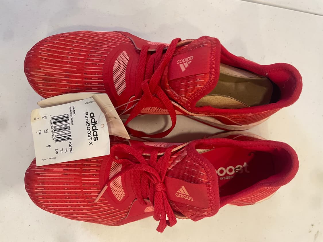 아디다스 새상품 250  상품이미지1