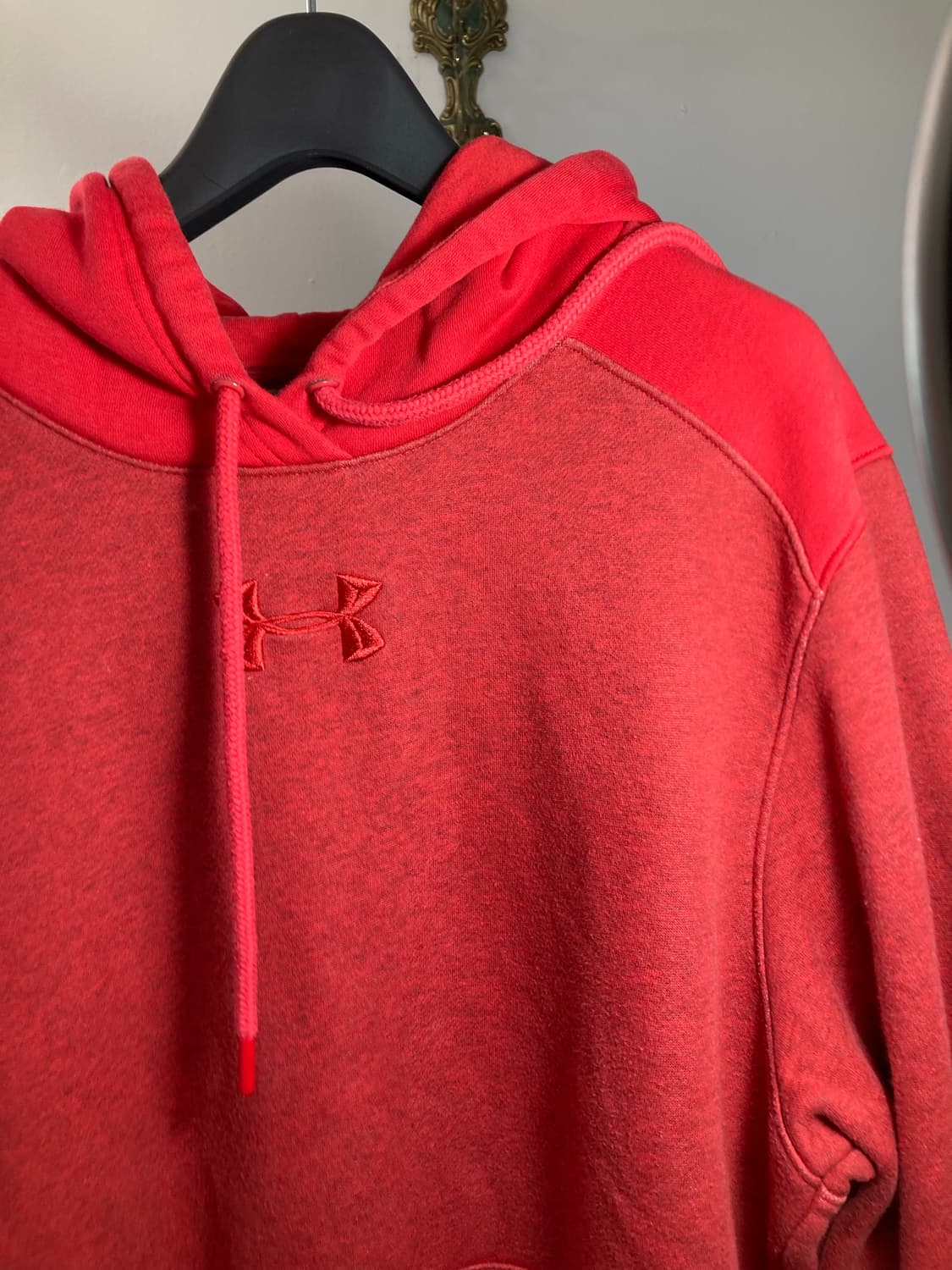 Red Hoodie 상품이미지3