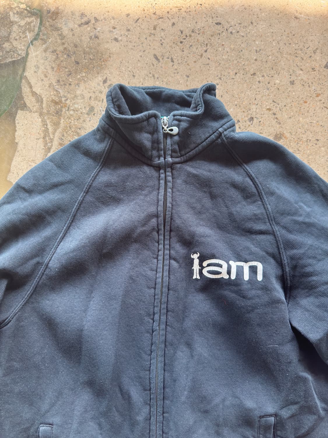 2005 자미로콰이 ”다이너마이트“ 트랙 자켓 상품이미지3