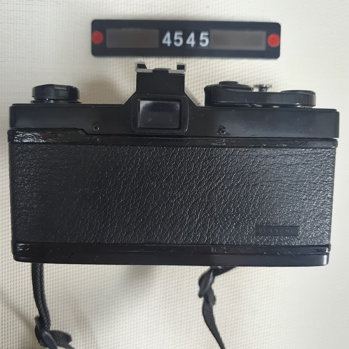 코시나 CSM 필름카메라 1대 2 단렌즈 상품이미지4