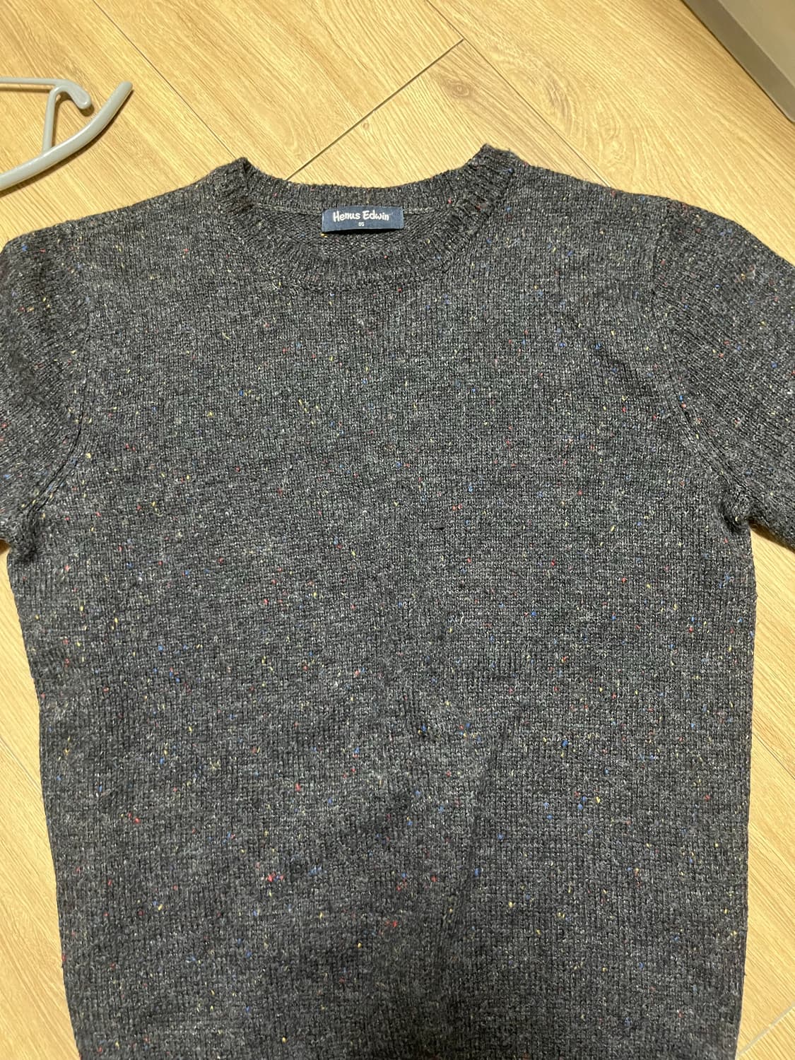 빈티지 니트 95 상품이미지1