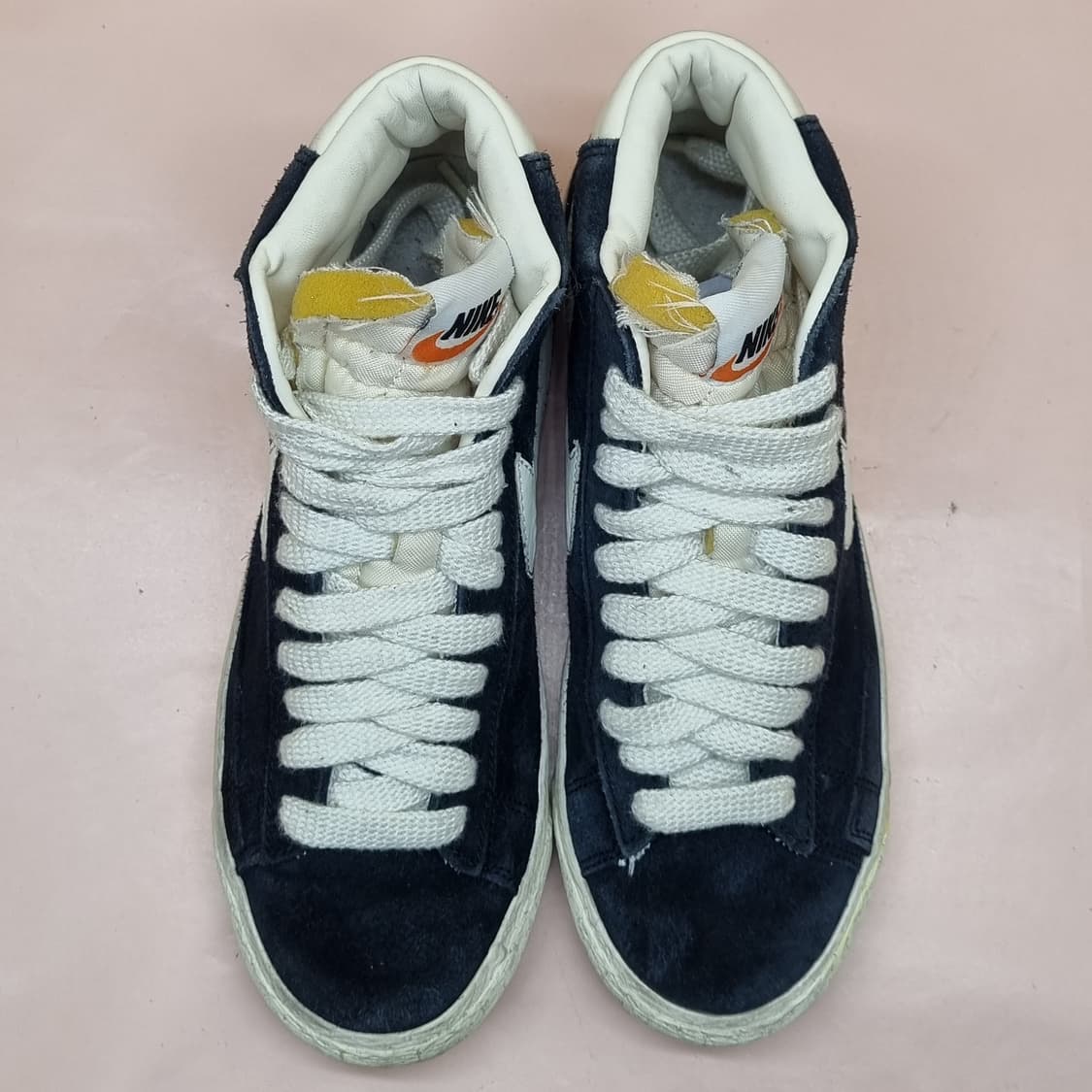 나이키 블레이저 여성미드245 상품이미지2