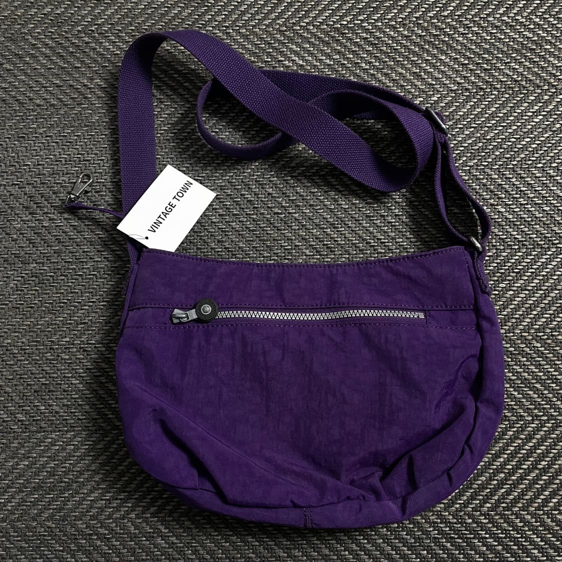 키플링 y2k 키링 올드스쿨 크로스백y 4701 상품이미지4